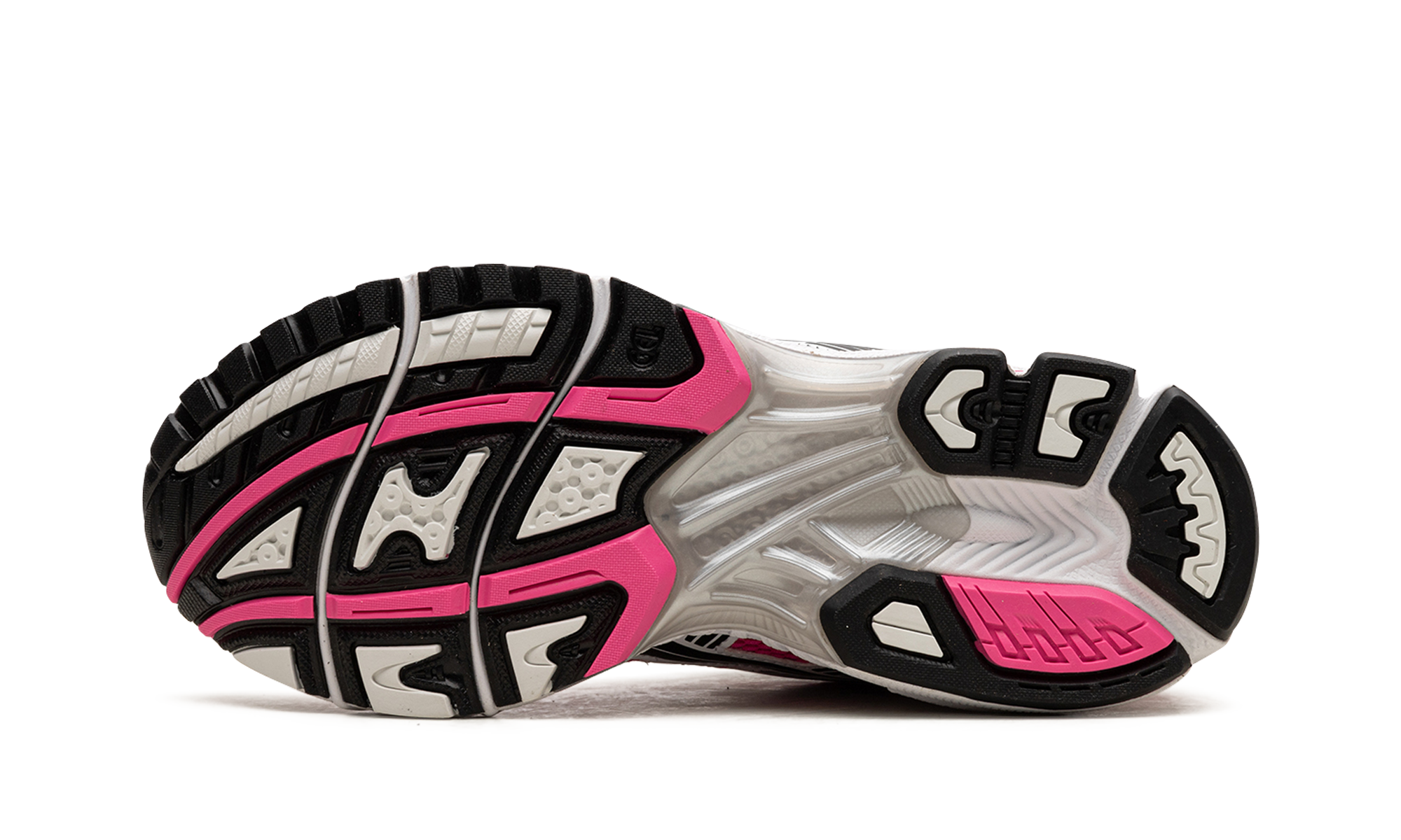 Gel-Kayano 14 "Pink Glo"