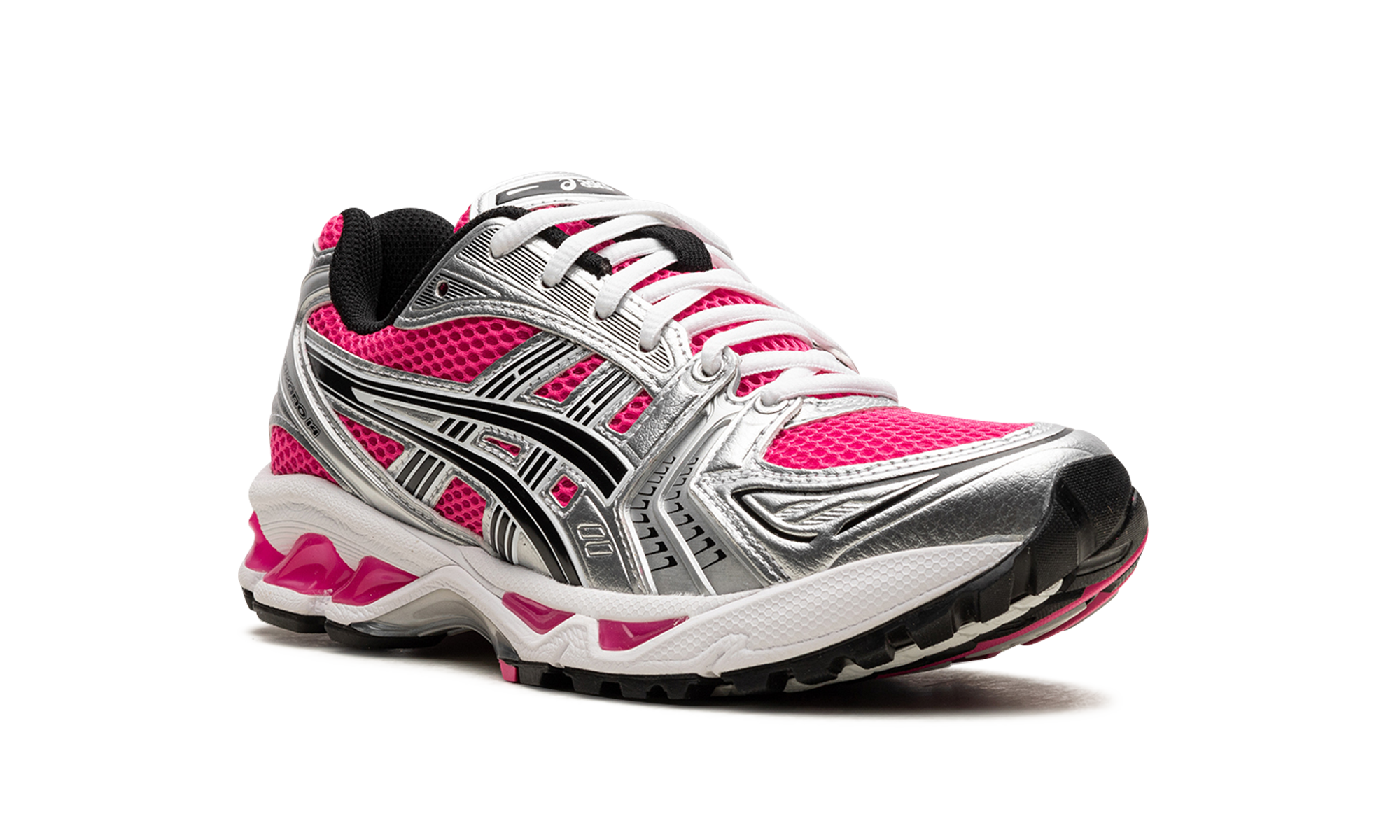 Gel-Kayano 14 "Pink Glo"