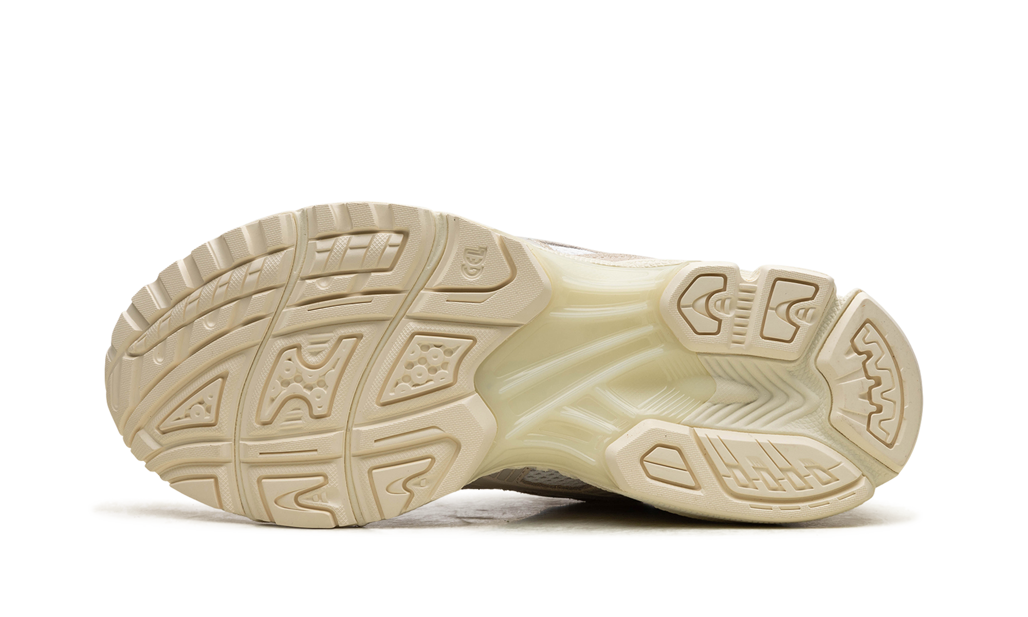 Gel Kayano 14 "Smoke Grey"