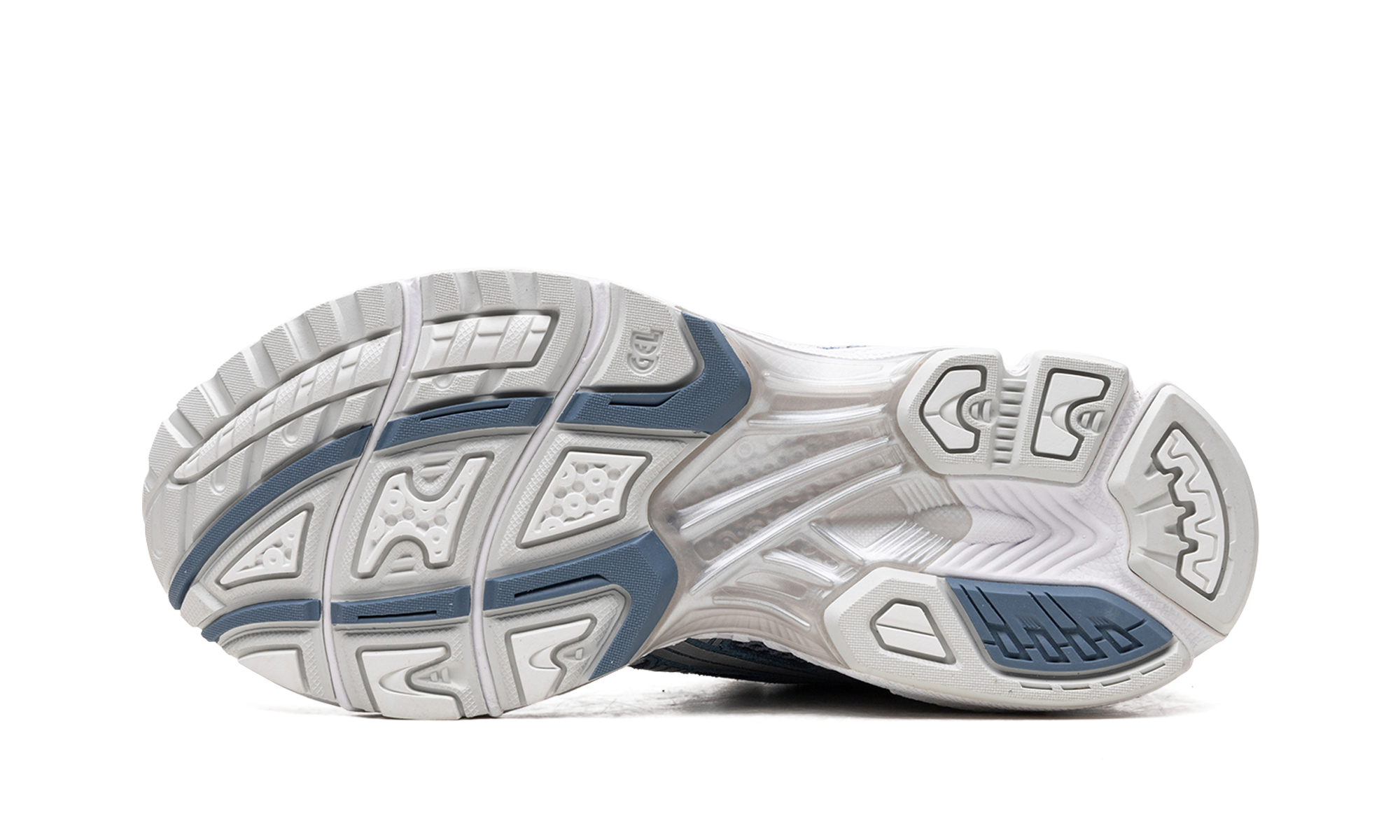 Gel Kayano 14 Women "Glacier Grey"