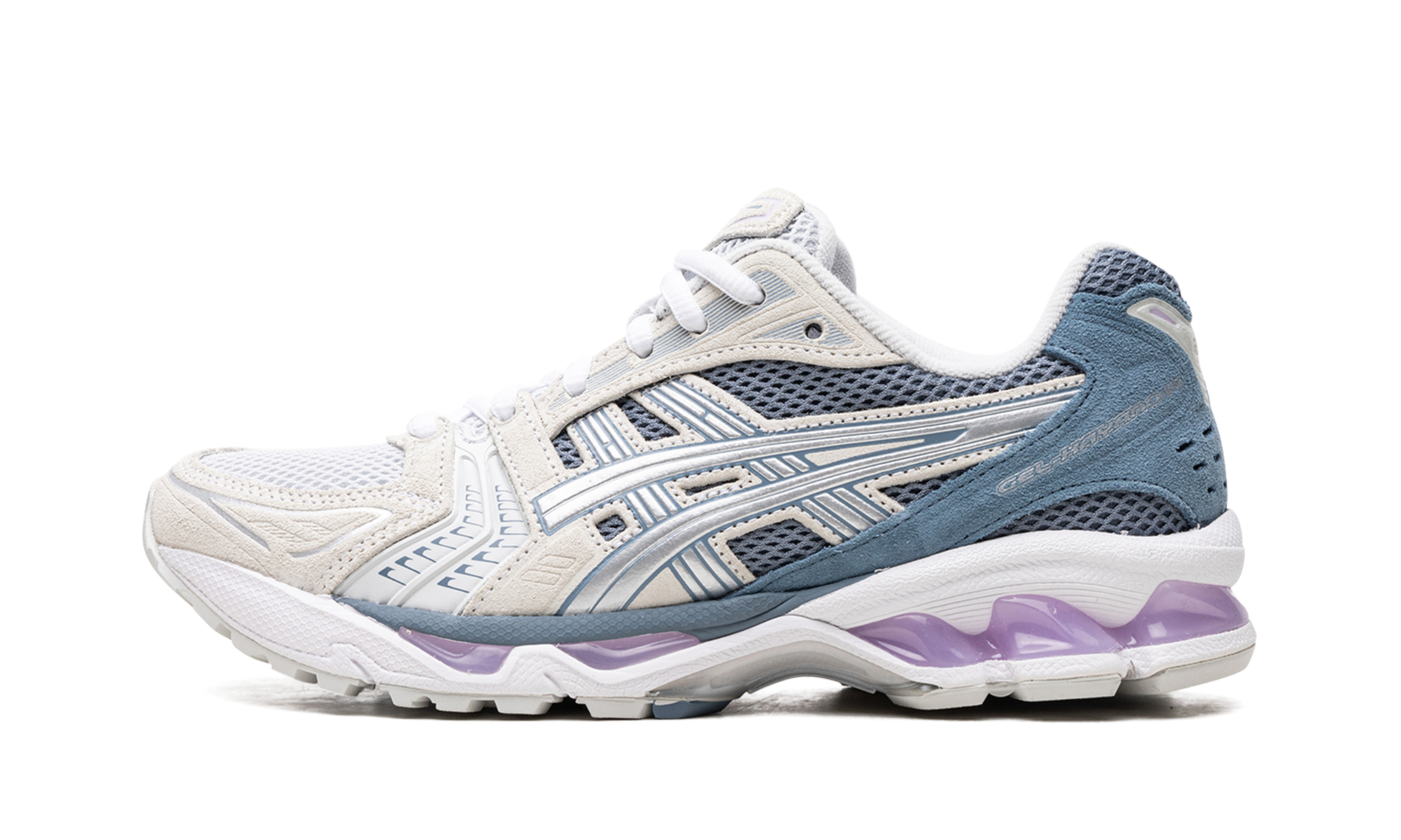 Gel Kayano 14 Women "Glacier Grey"
