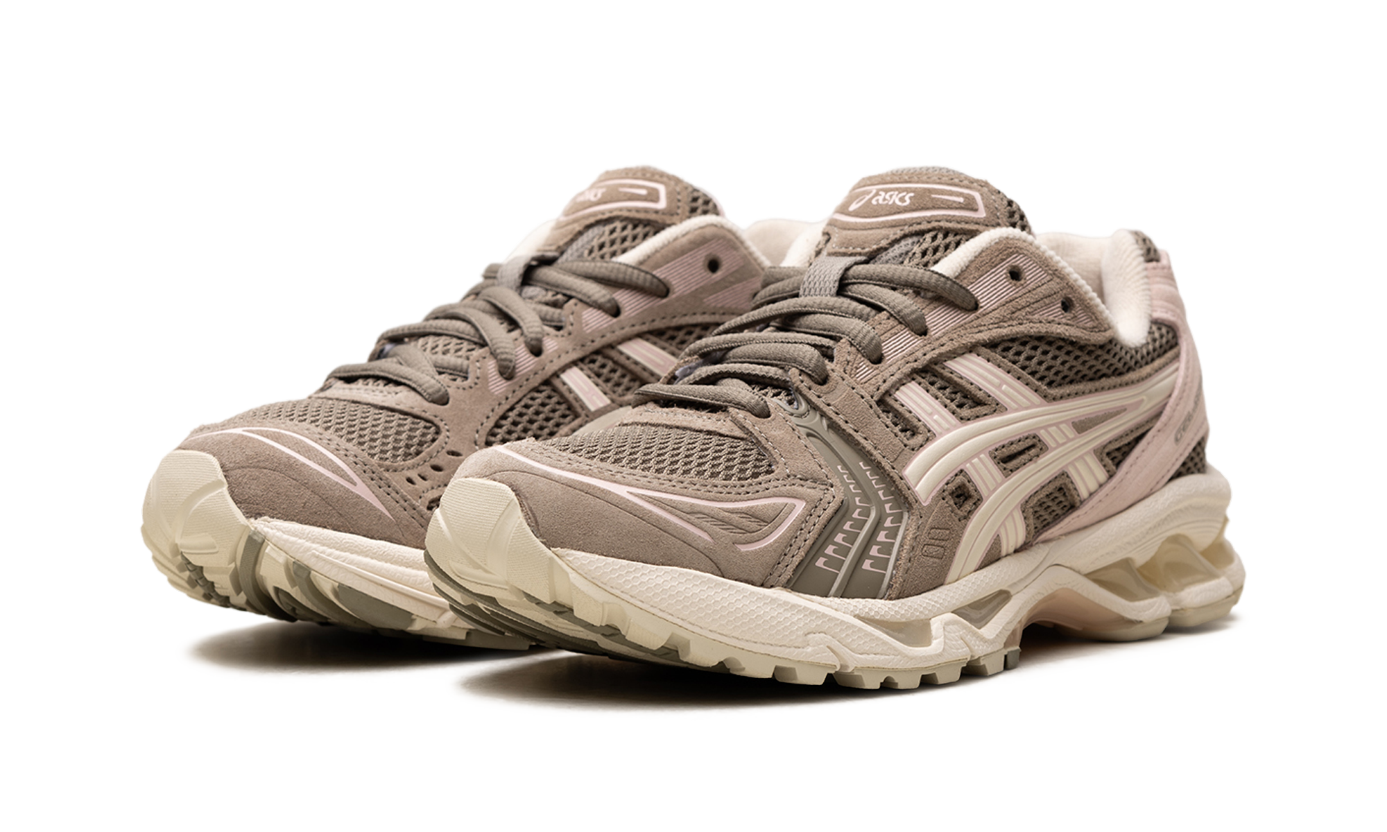 Gel-Kayano 14 Women "Mink Cream"