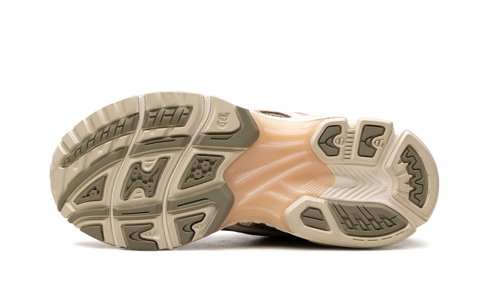 Gel-Kayano 14 Women "Mink Cream"