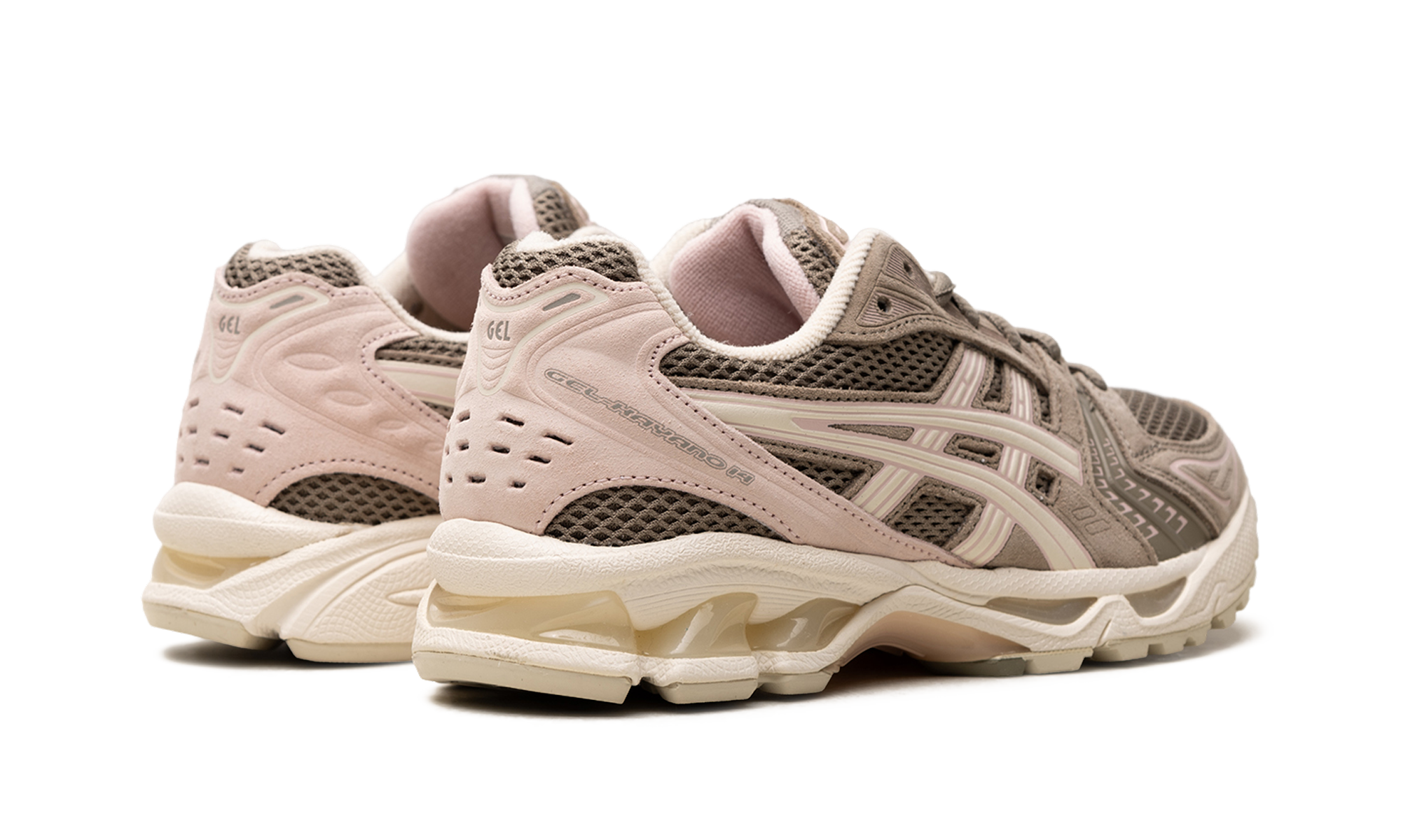 Gel-Kayano 14 Women "Mink Cream"