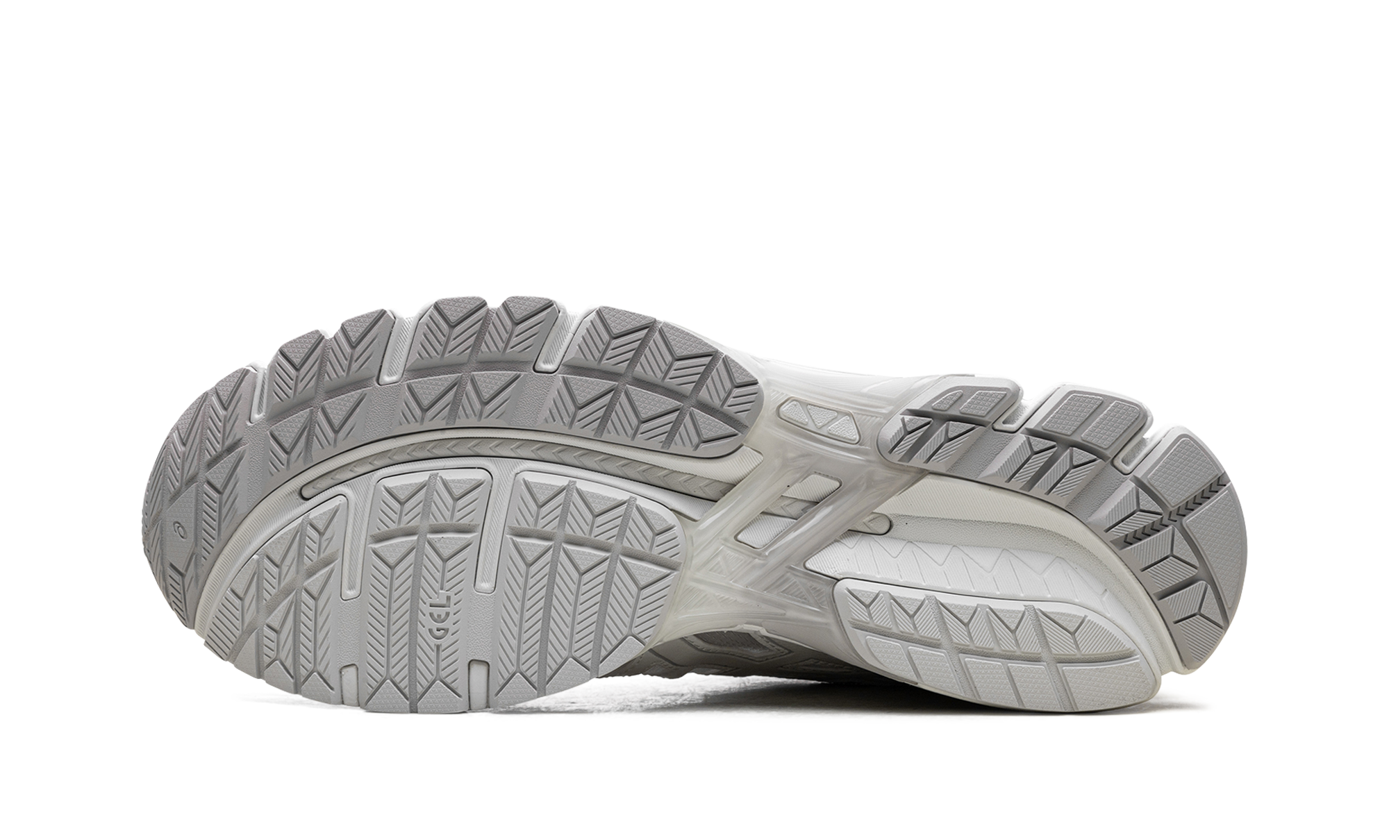 Gel-Kayano 20 "Unaffected - Cream"
