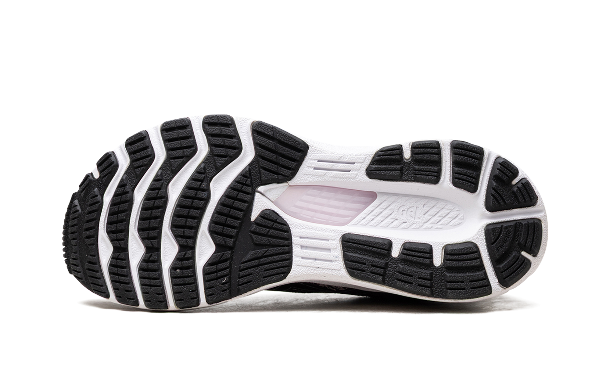 Gel-Kayano 28 Mk Women "Deep Plum / Black"