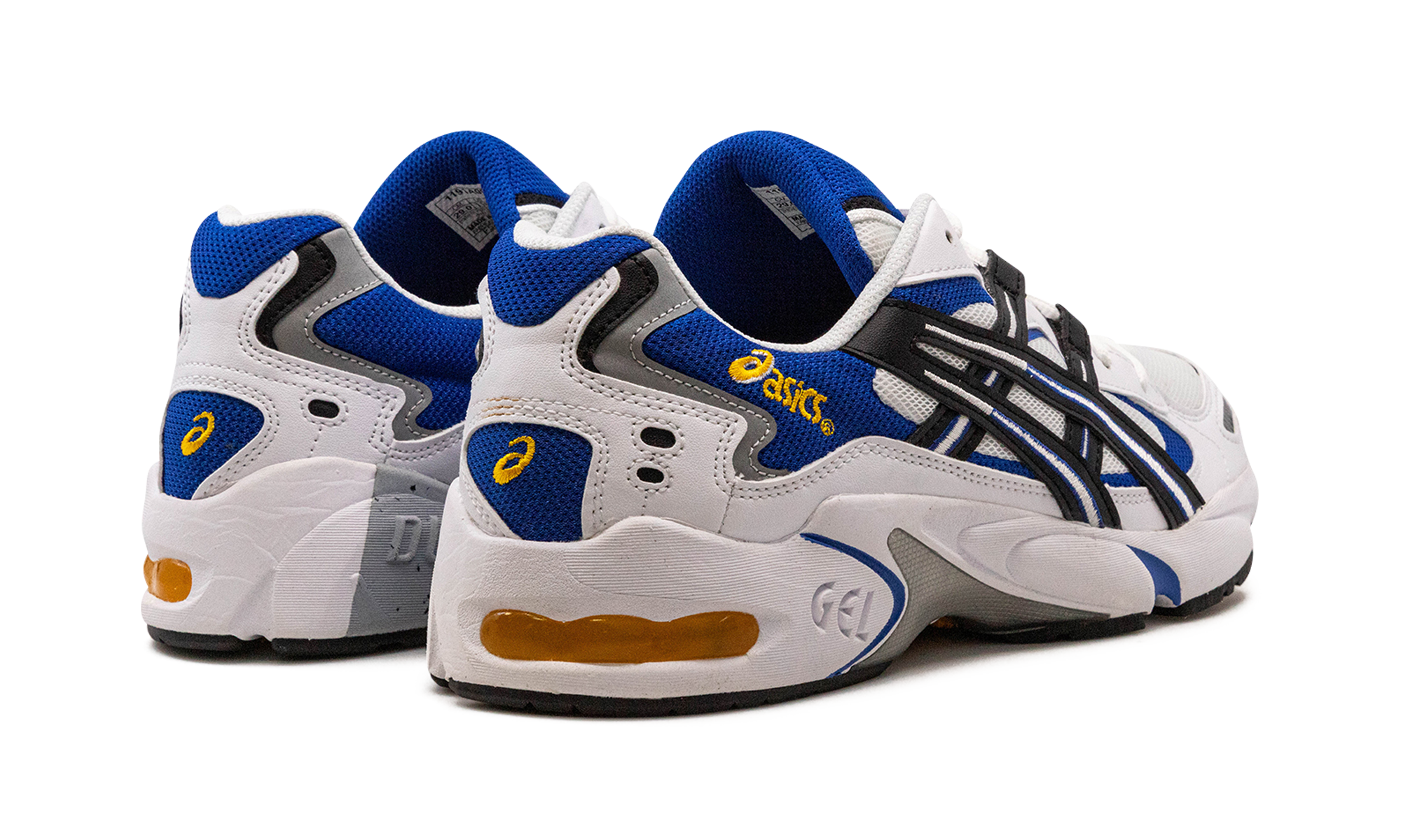 Gel-Kayano 5 OG "Og"