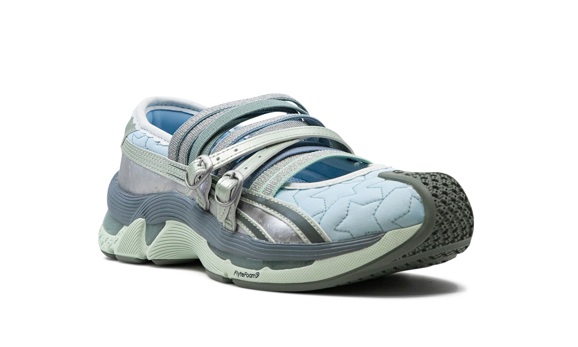 Gel-Lokros Women "Kiko Kostadinov X Heaven By Marc Jacobs - Teal"