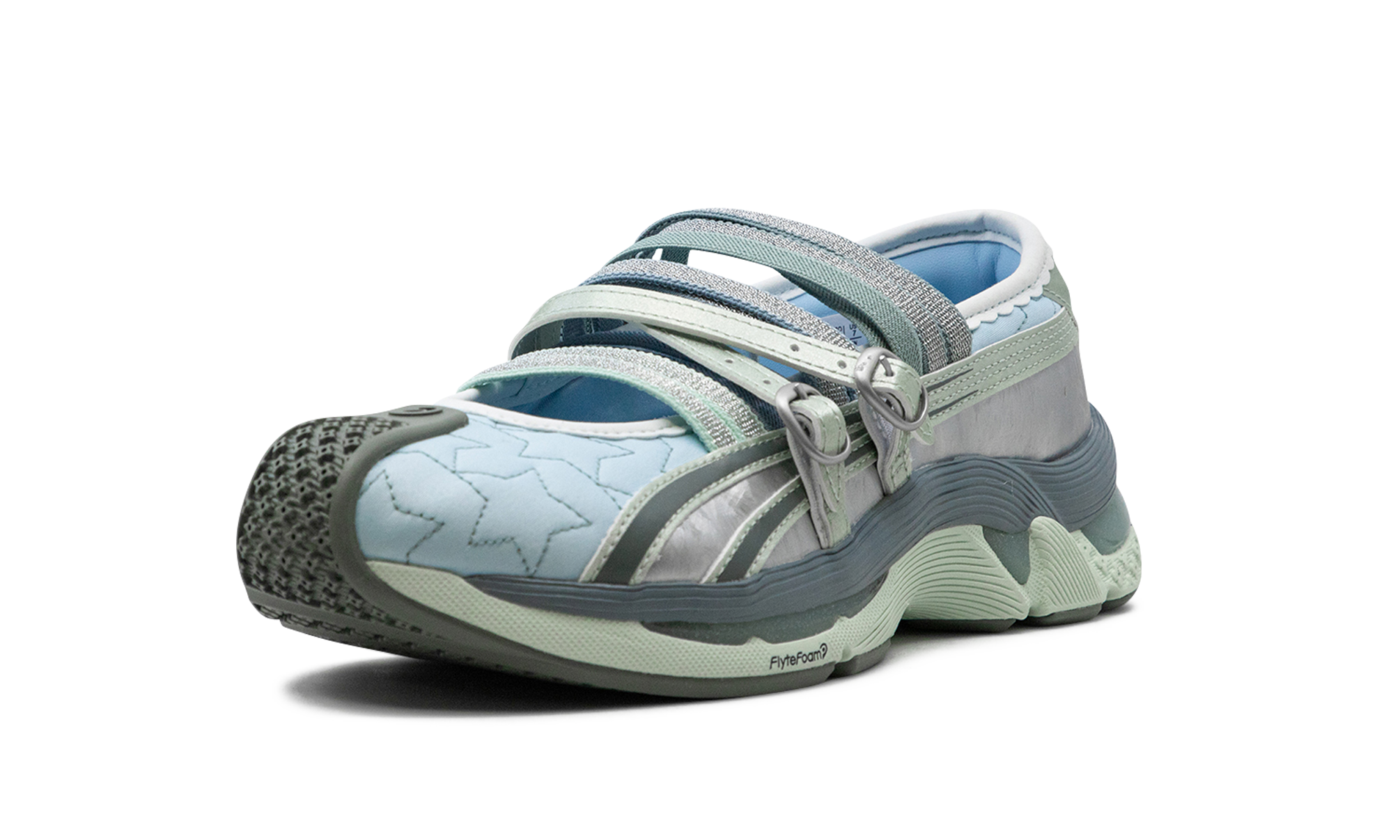 Gel-Lokros Women "Kiko Kostadinov X Heaven By Marc Jacobs - Teal"