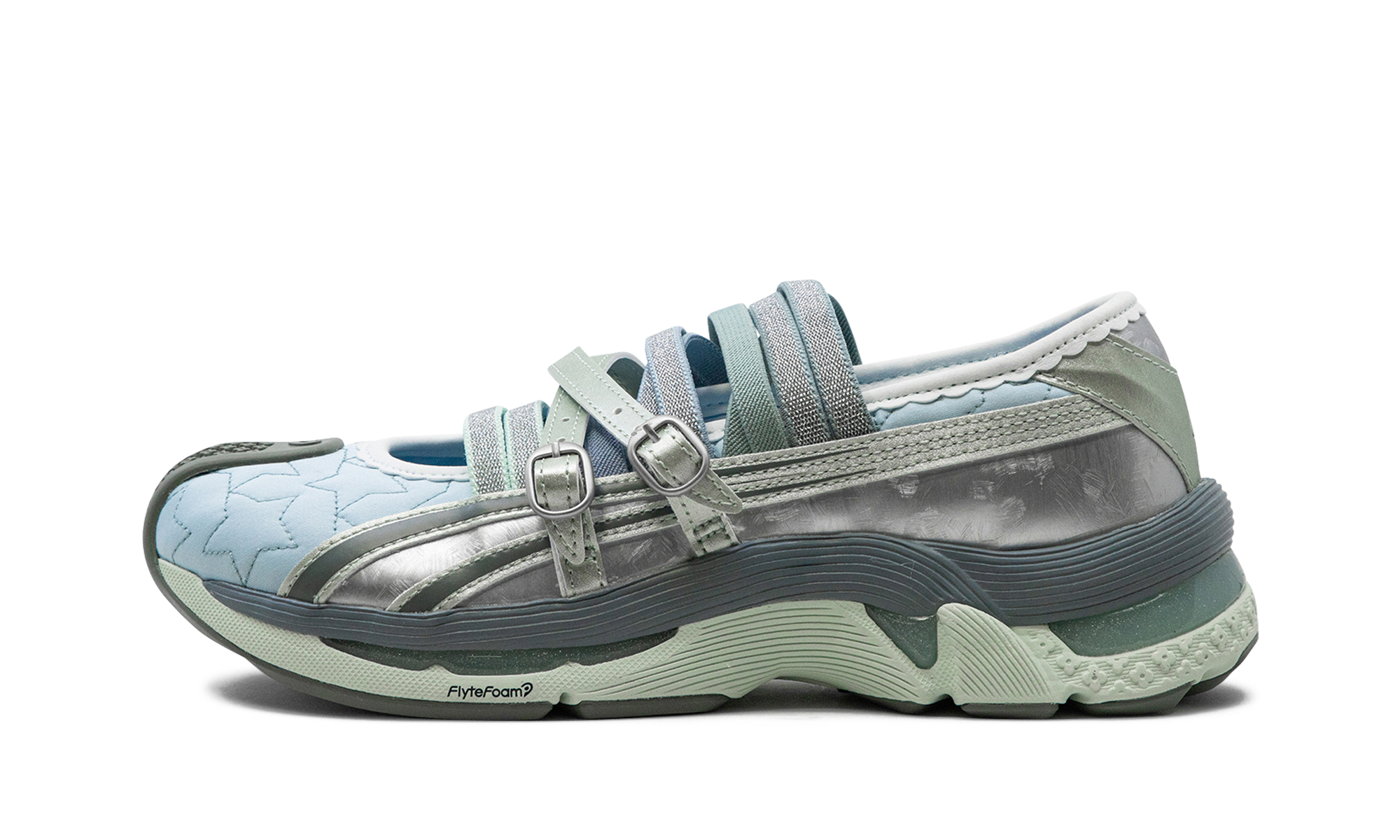 Gel-Lokros Women "Kiko Kostadinov X Heaven By Marc Jacobs - Teal"