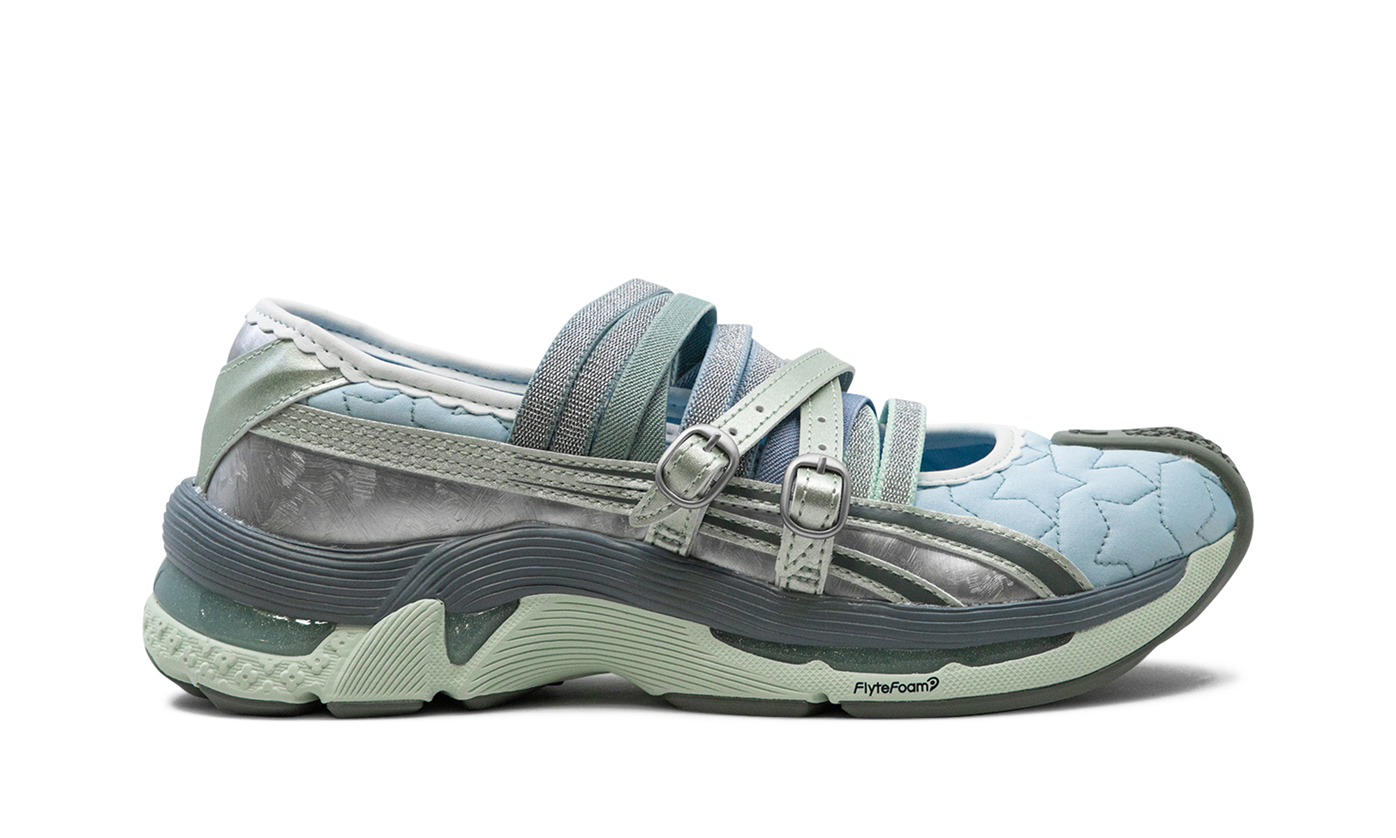 Gel-Lokros Women "Kiko Kostadinov X Heaven By Marc Jacobs - Teal"