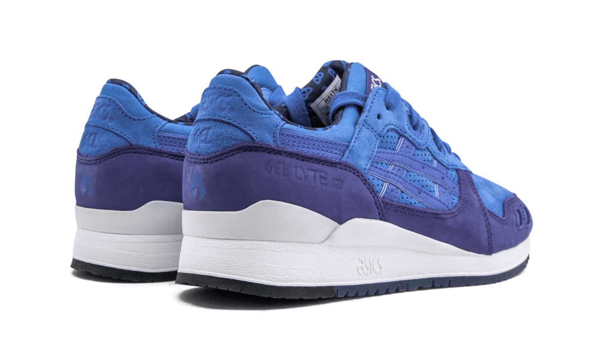 Gel-Lyte 3 "Hanon"