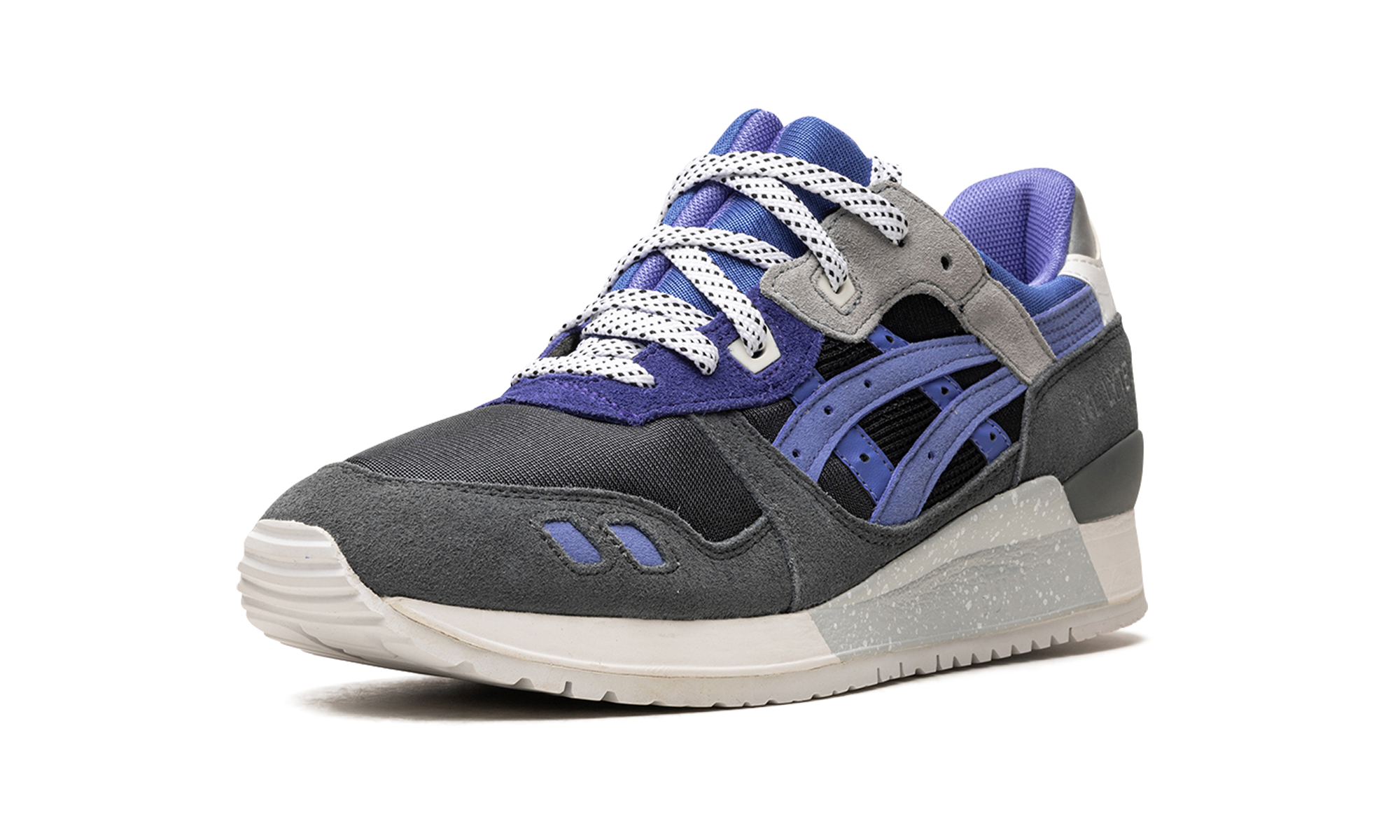 Gel-Lyte 3 "Sneaker Freaker - Alvin Purple"