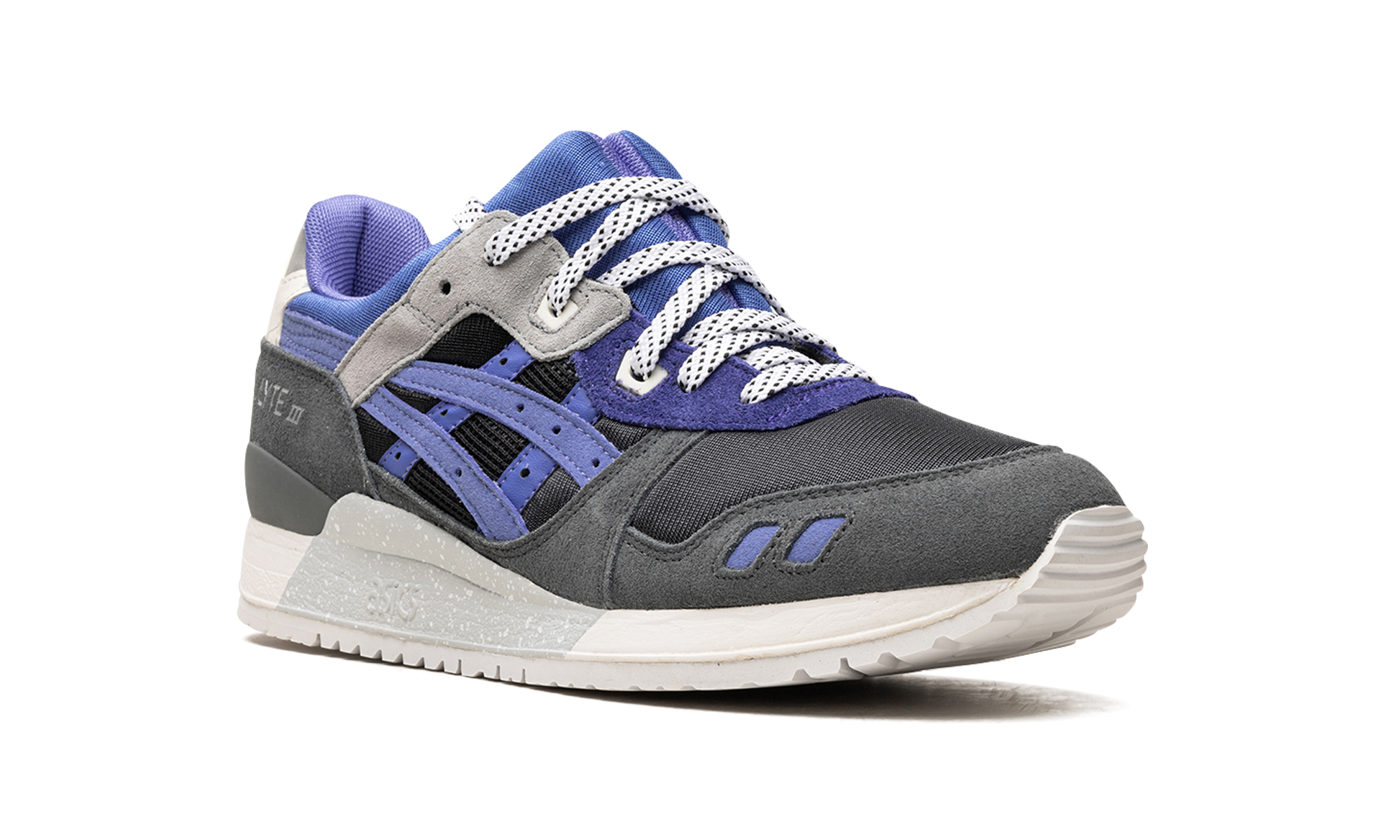 Gel-Lyte 3 "Sneaker Freaker - Alvin Purple"