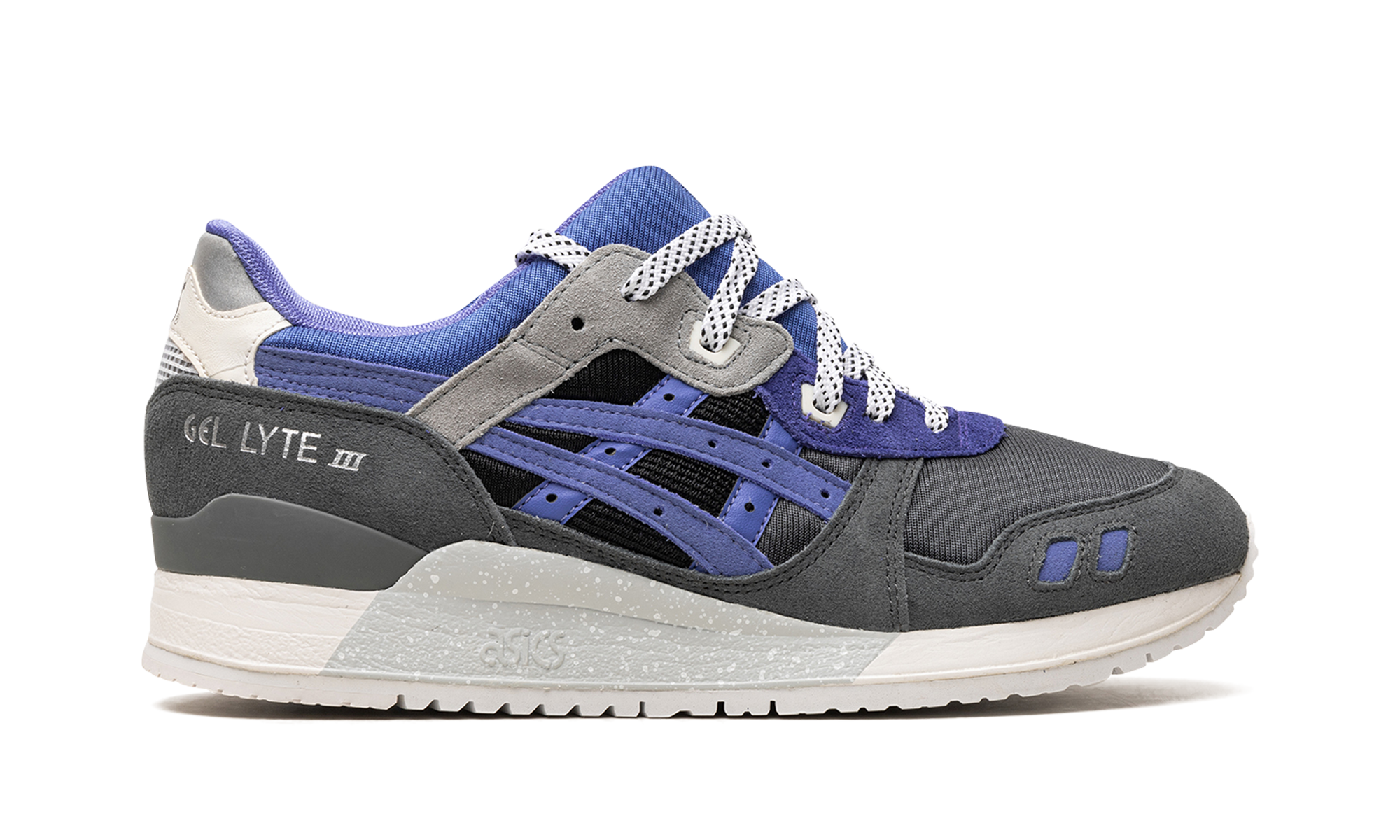Gel-Lyte 3 "Sneaker Freaker - Alvin Purple"