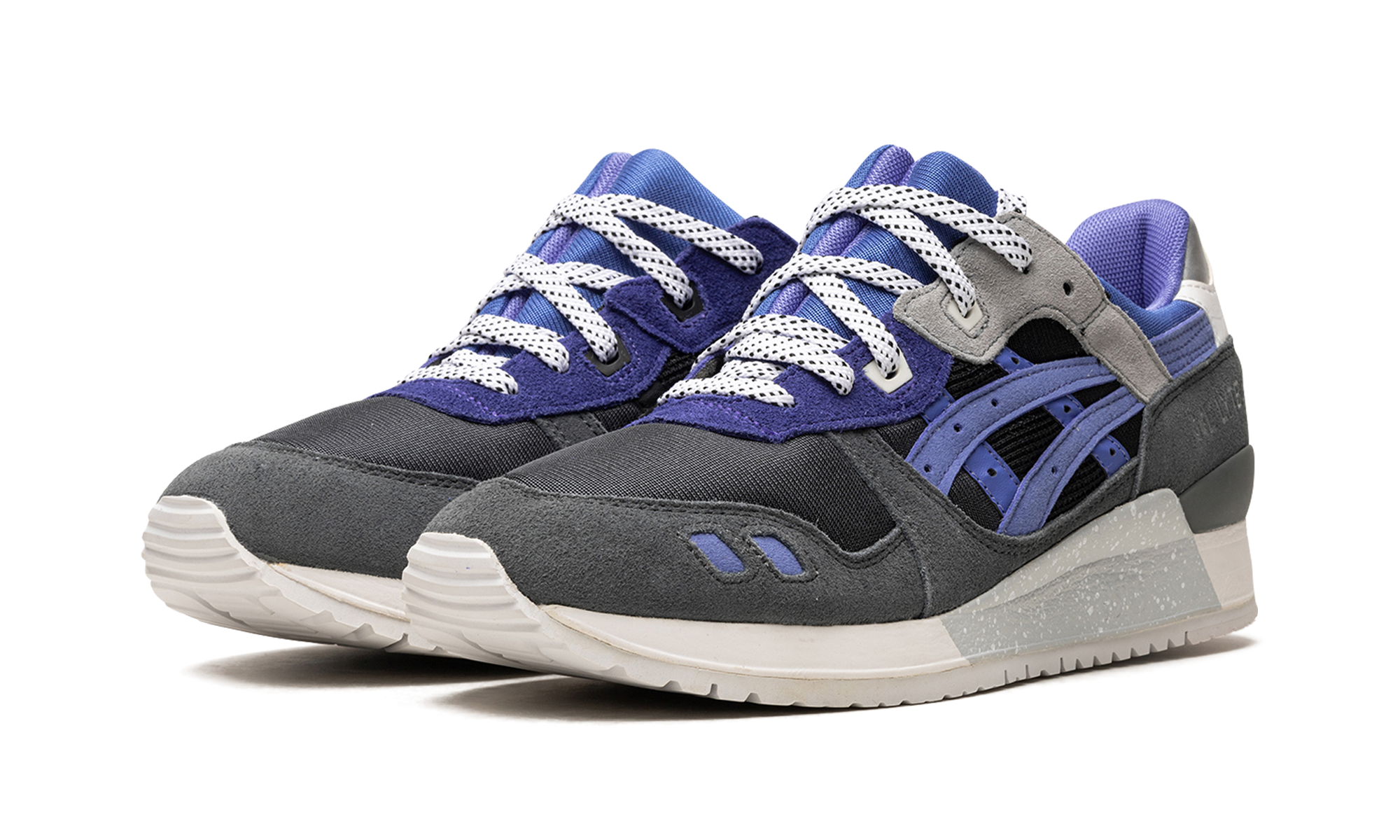 Gel-Lyte 3 "Sneaker Freaker - Alvin Purple"