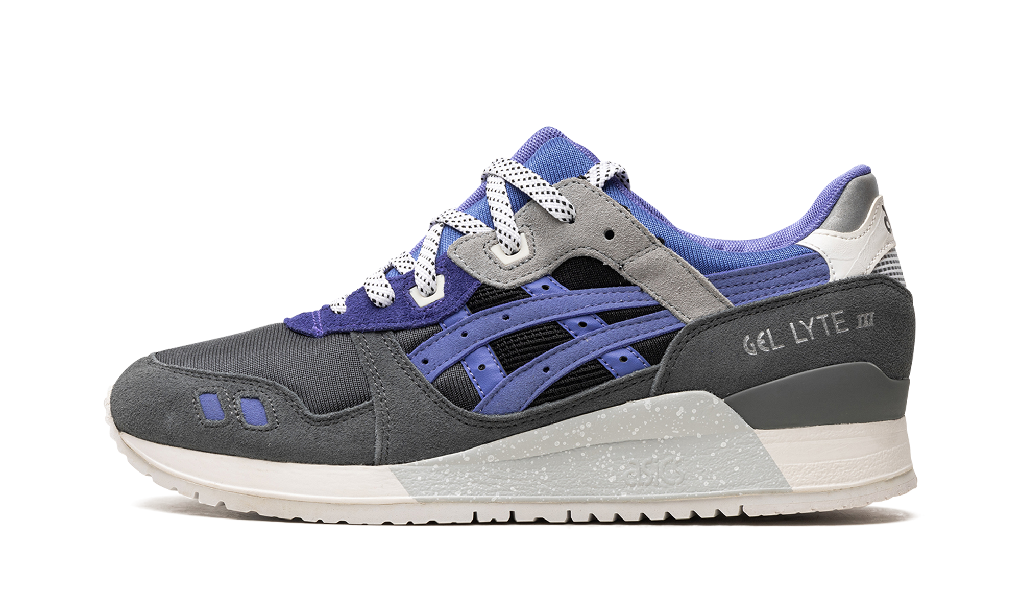 Gel-Lyte 3 "Sneaker Freaker - Alvin Purple"