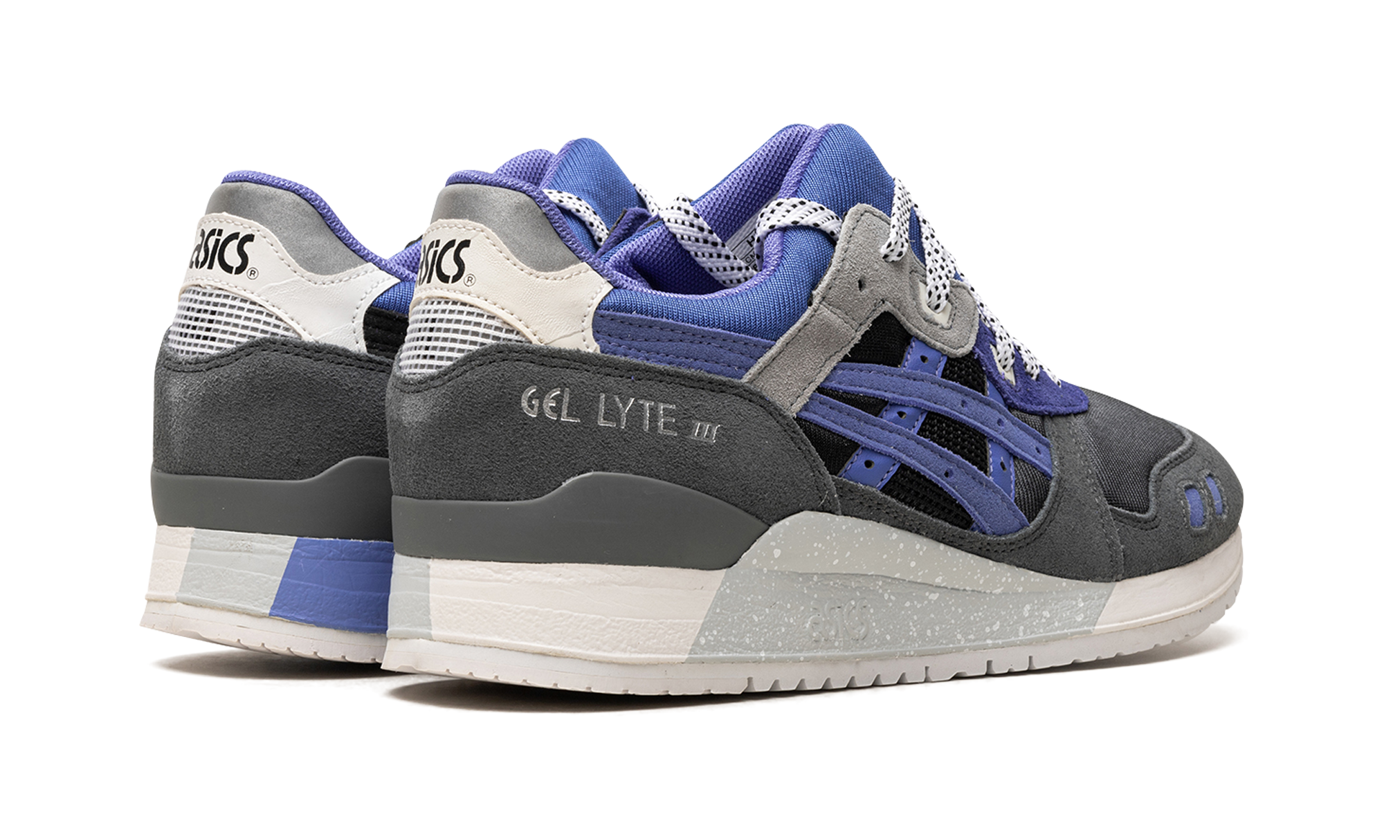 Gel-Lyte 3 "Sneaker Freaker - Alvin Purple"
