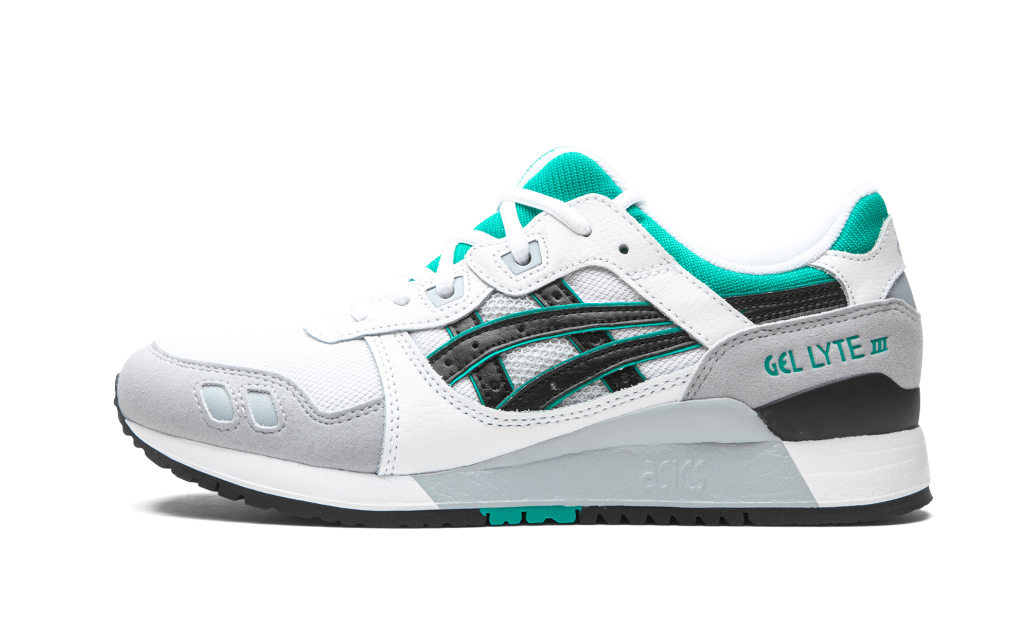 Gel Lyte Iii 1191a223 100