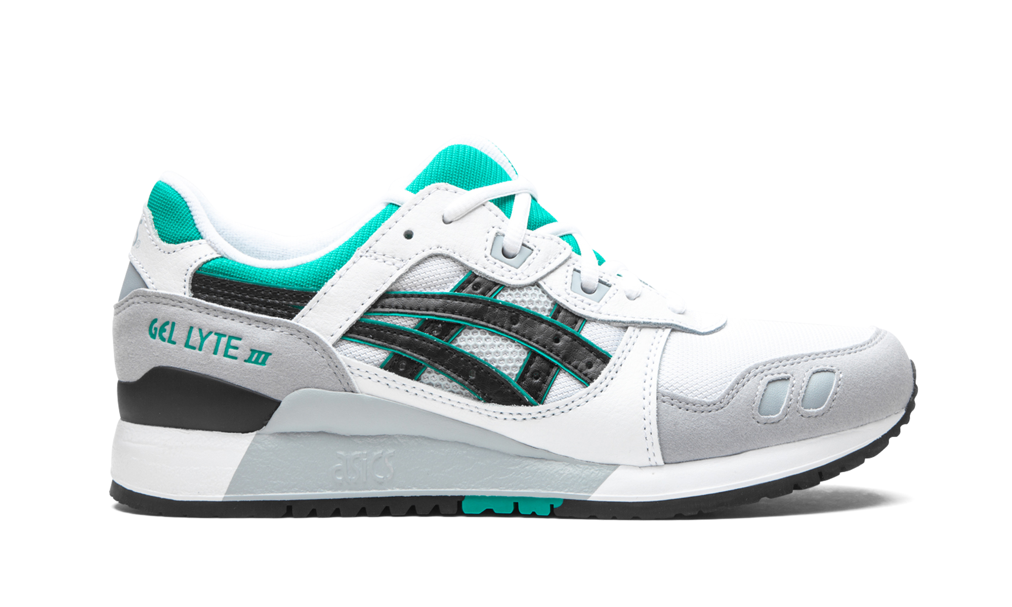Gel Lyte Iii 1191a223 100