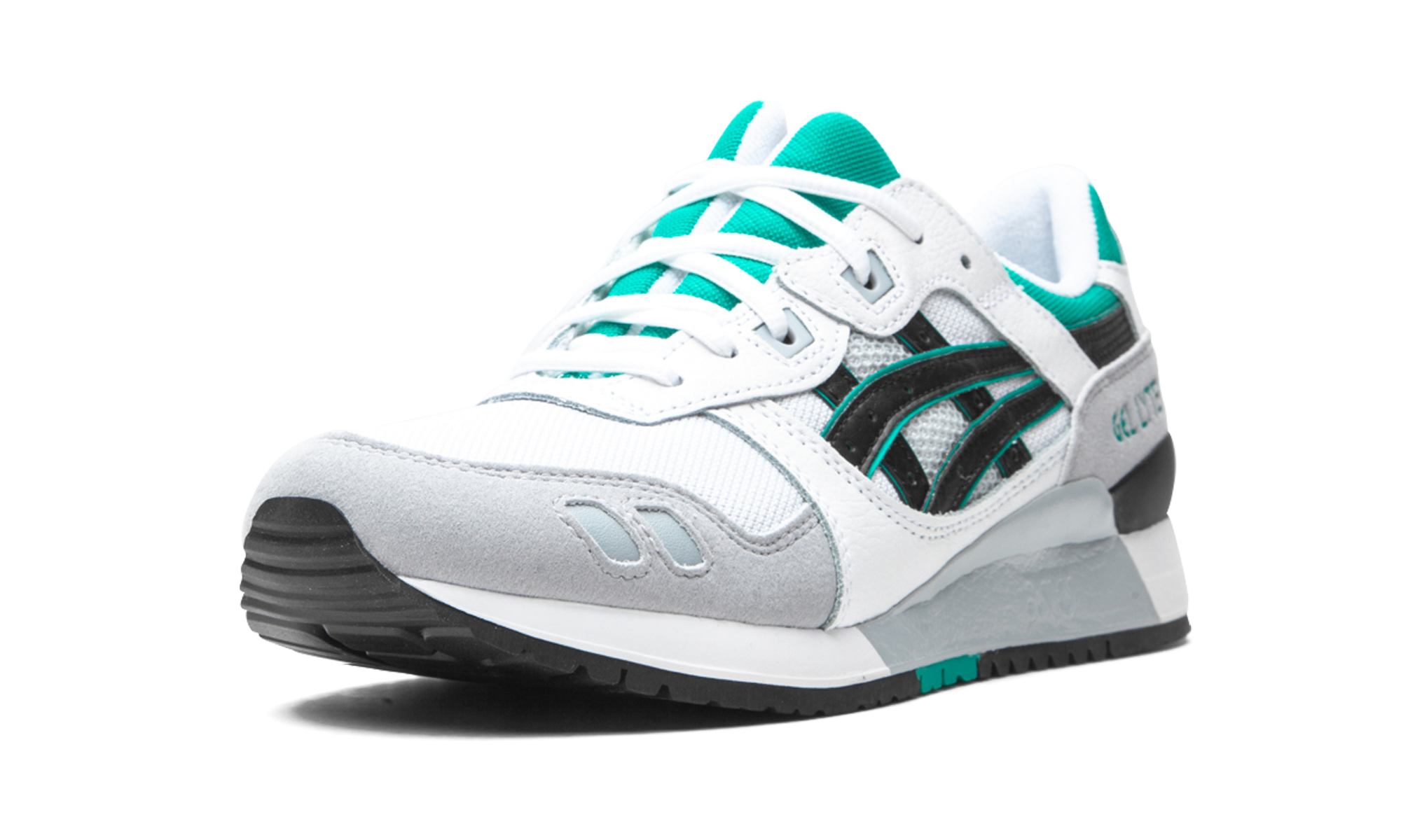 Gel Lyte Iii 1191a223 100