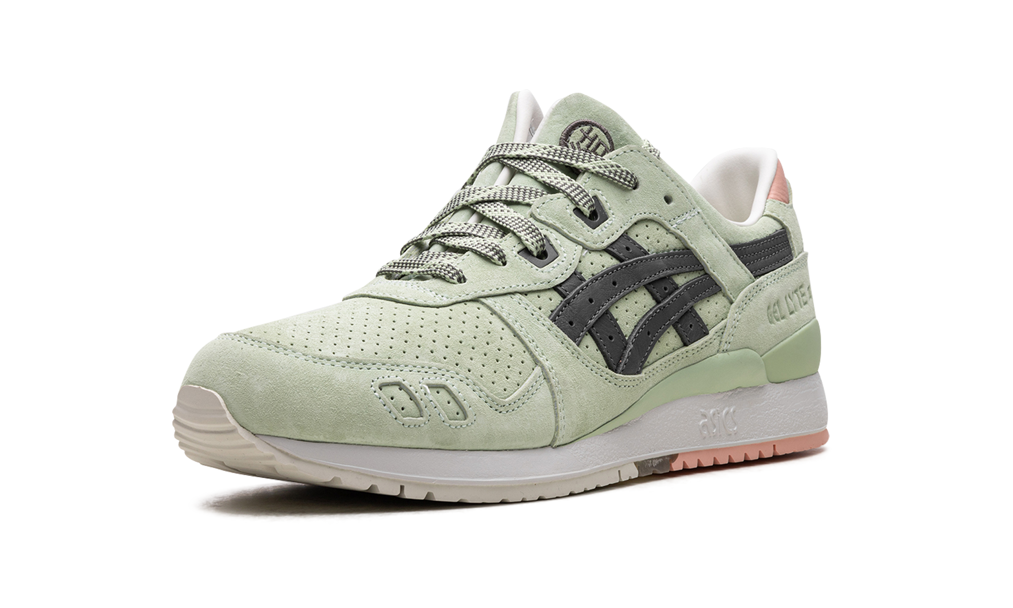 Gel Lyte Iii "Asics X End"