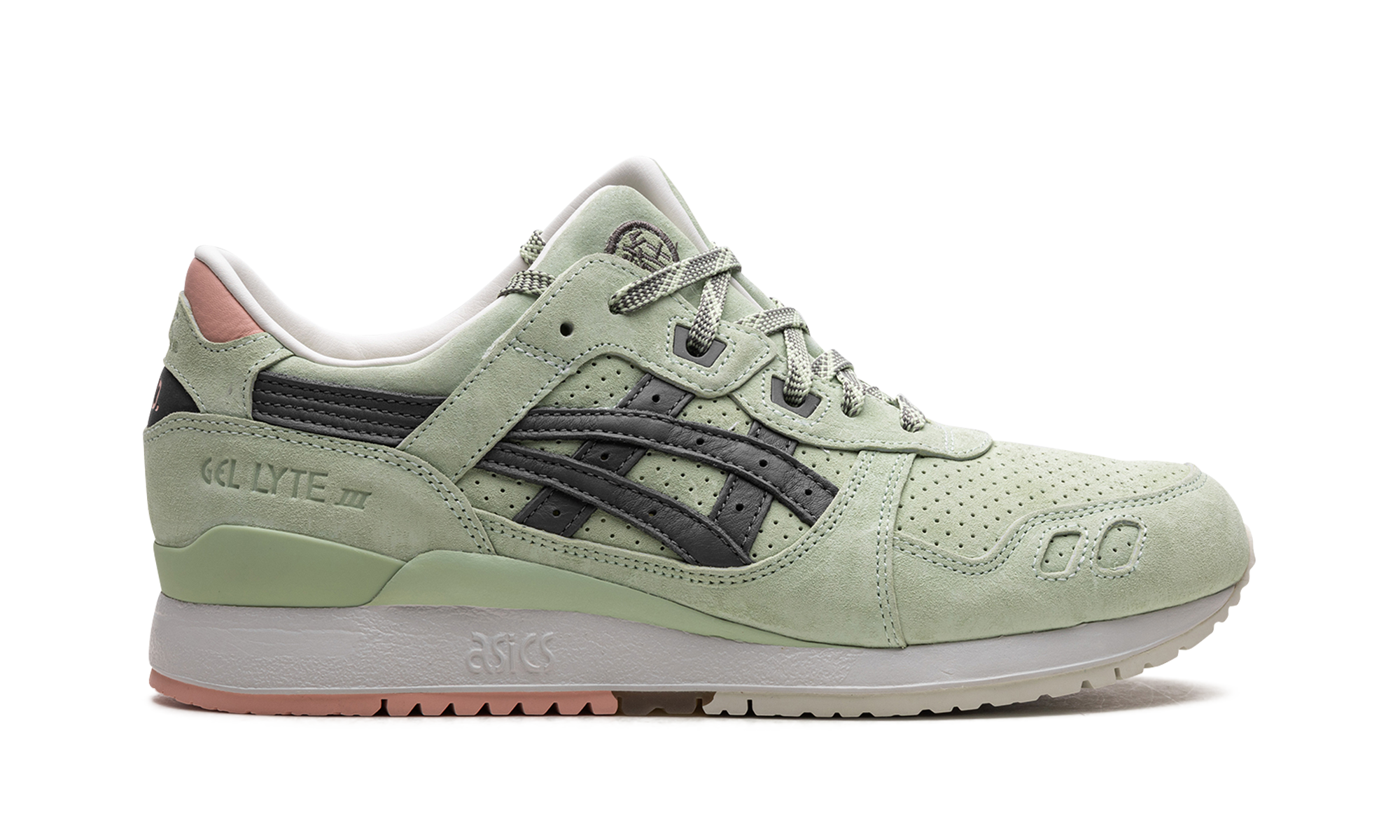 Gel Lyte Iii "Asics X End"