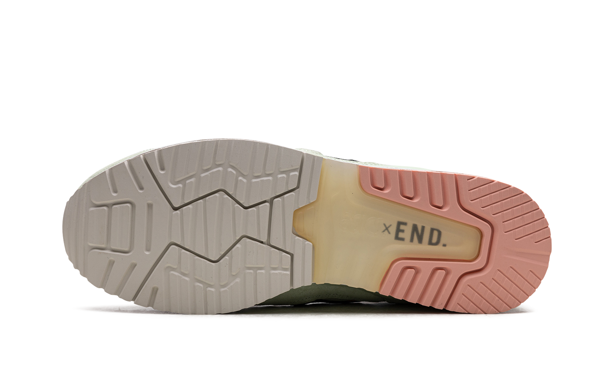 Gel Lyte Iii "Asics X End"