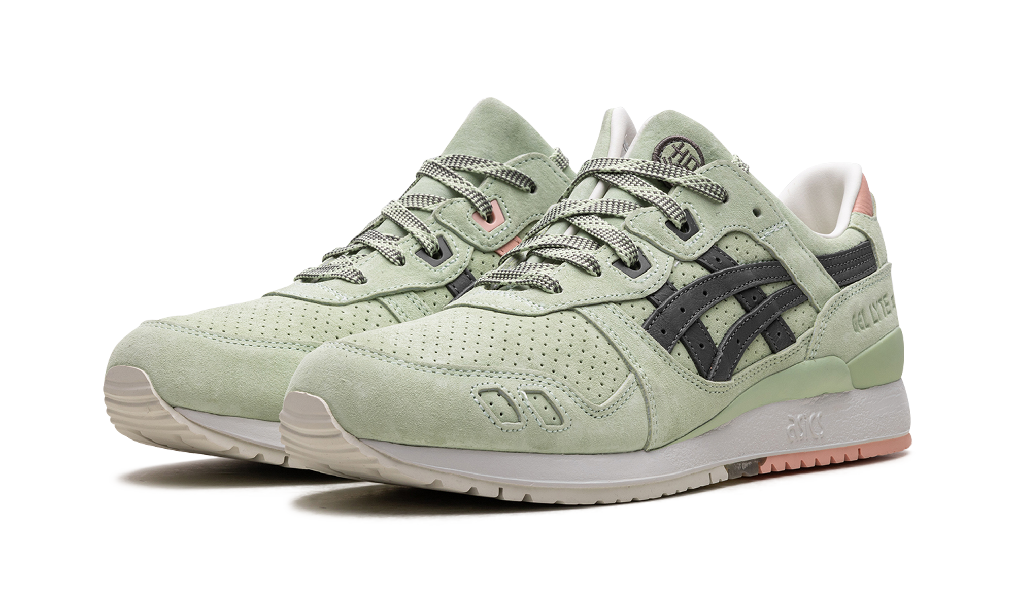 Gel Lyte Iii "Asics X End"