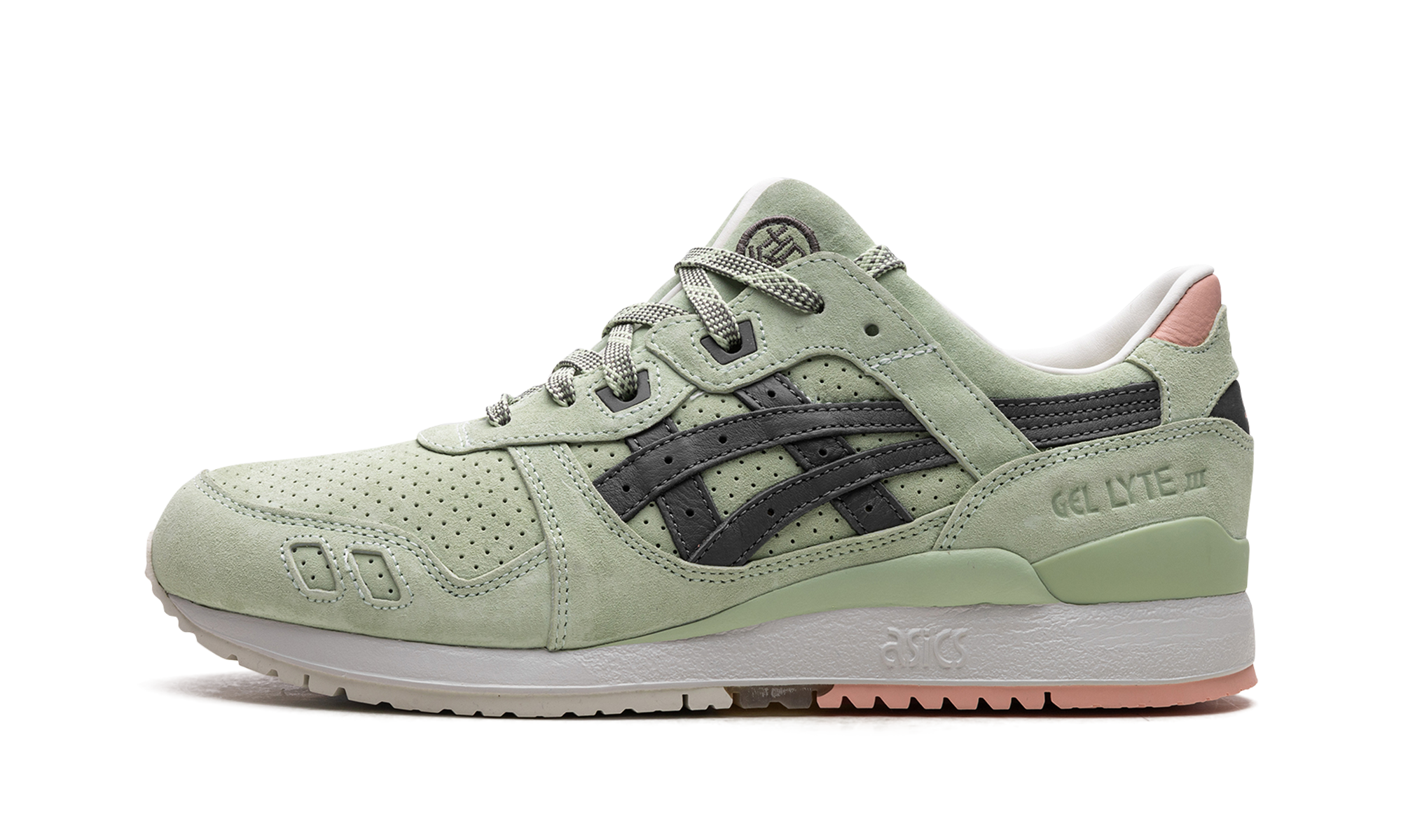 Gel Lyte Iii "Asics X End"