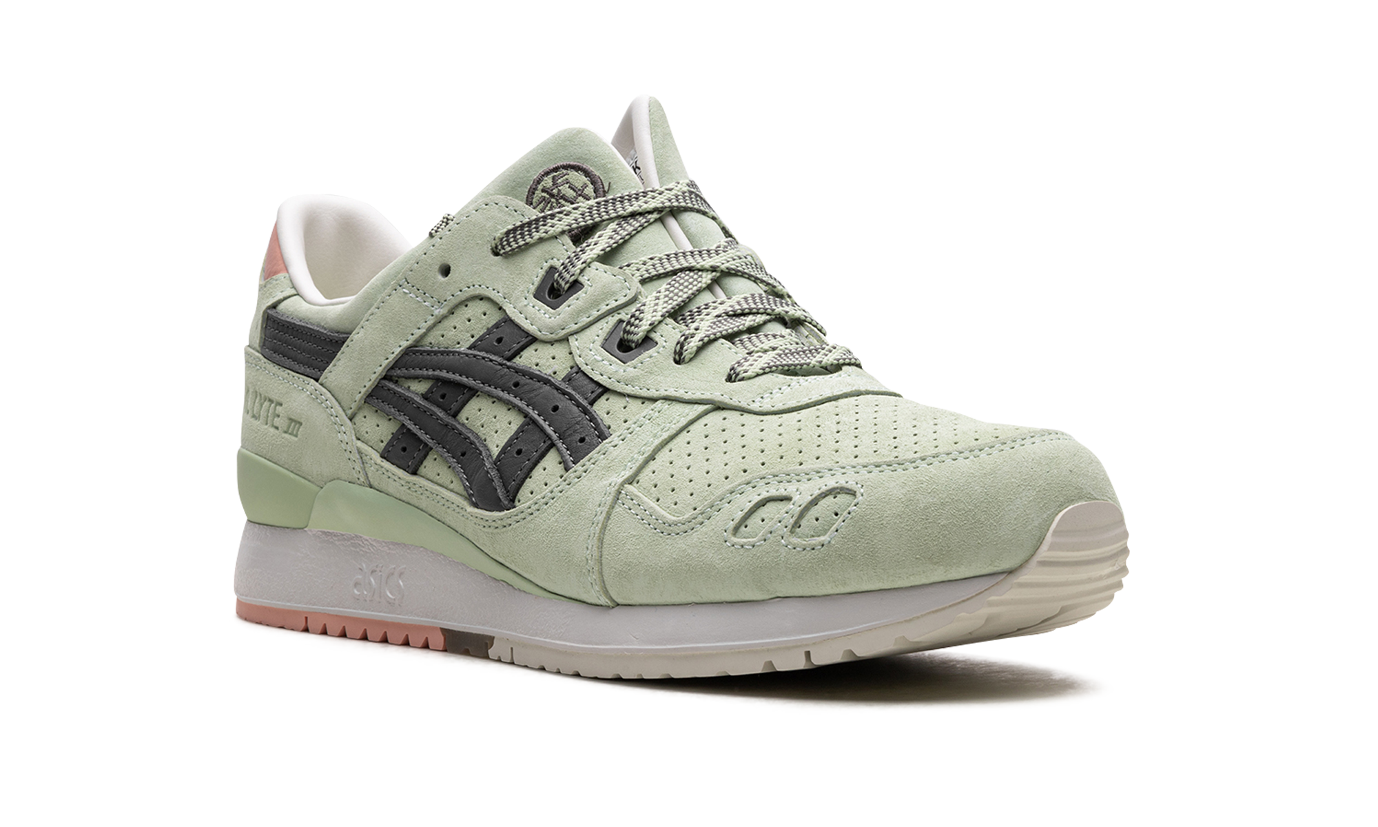 Gel Lyte Iii "Asics X End"