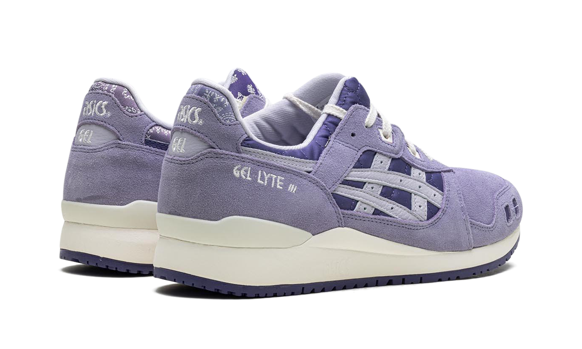 Gel-Lyte Iii OG 1201a318 500