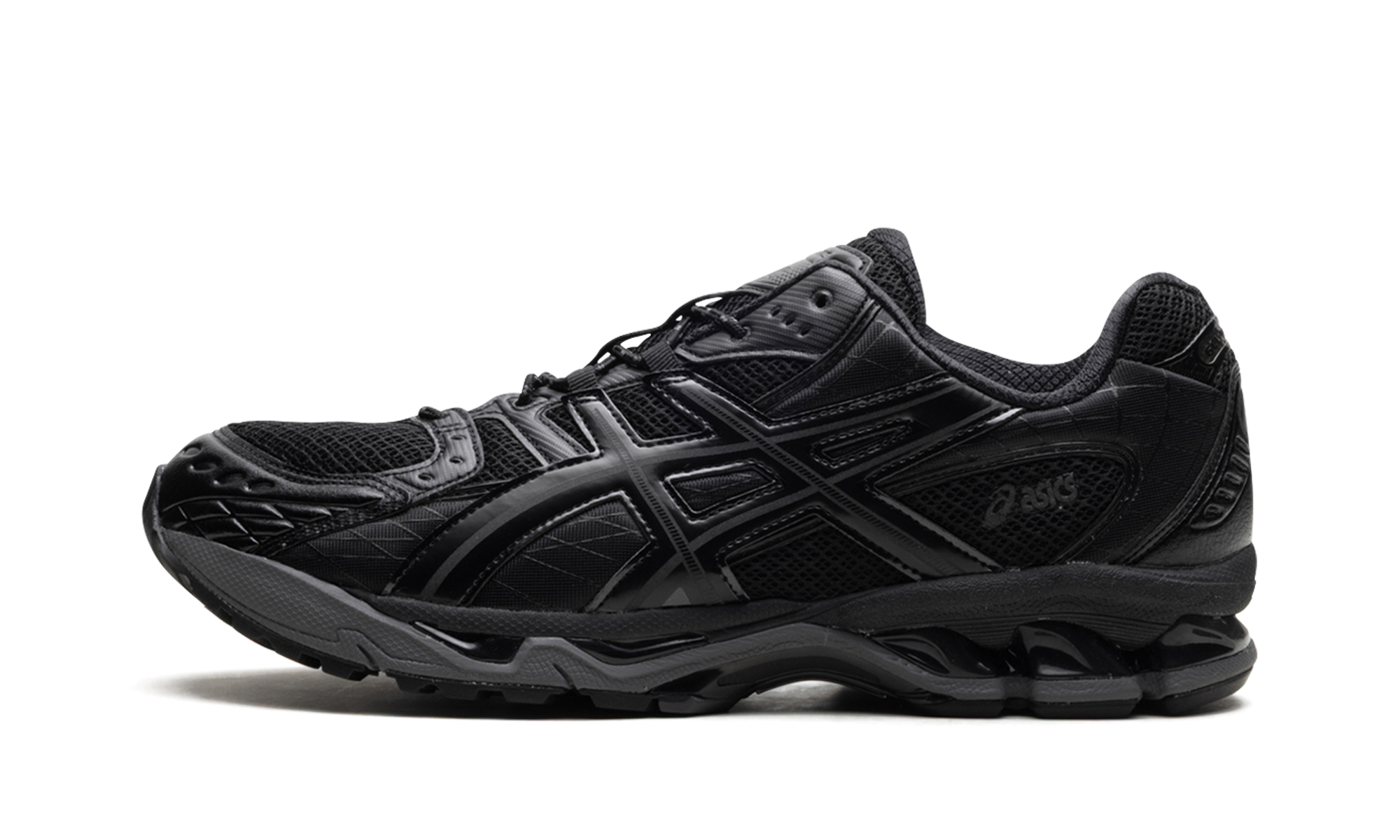 Gel-Nimbus 10.1 "Haven Black Grey"