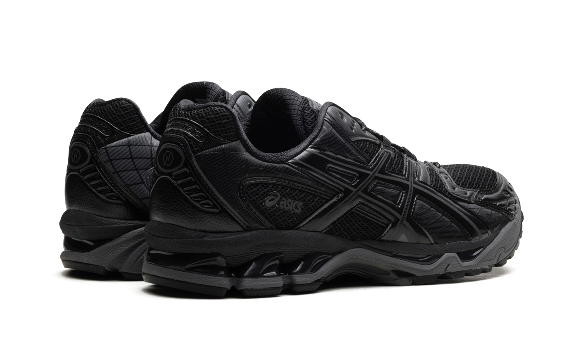 Gel-Nimbus 10.1 "Haven Black Grey"