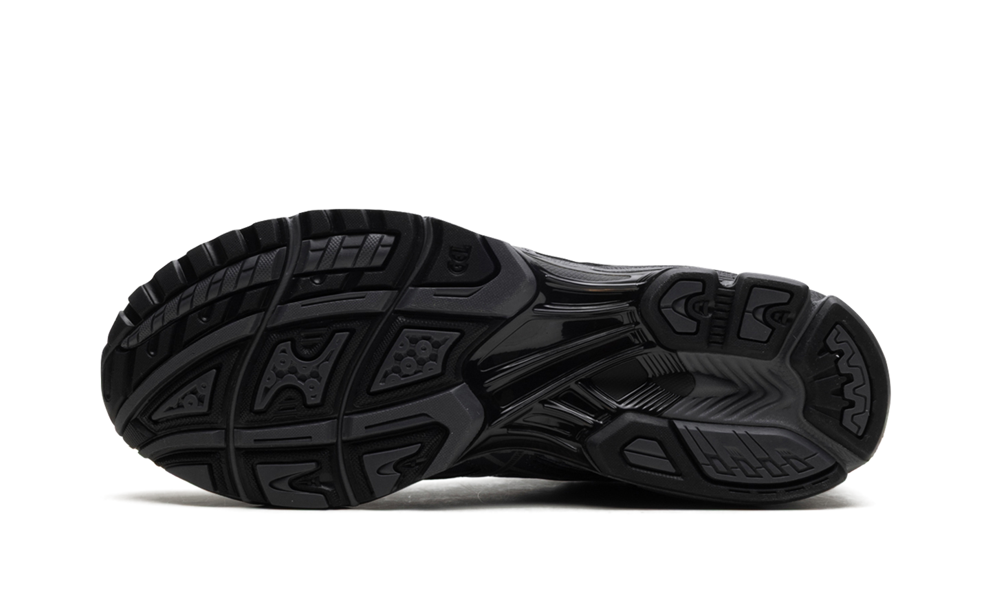 Gel-Nimbus 10.1 "Haven Black Grey"