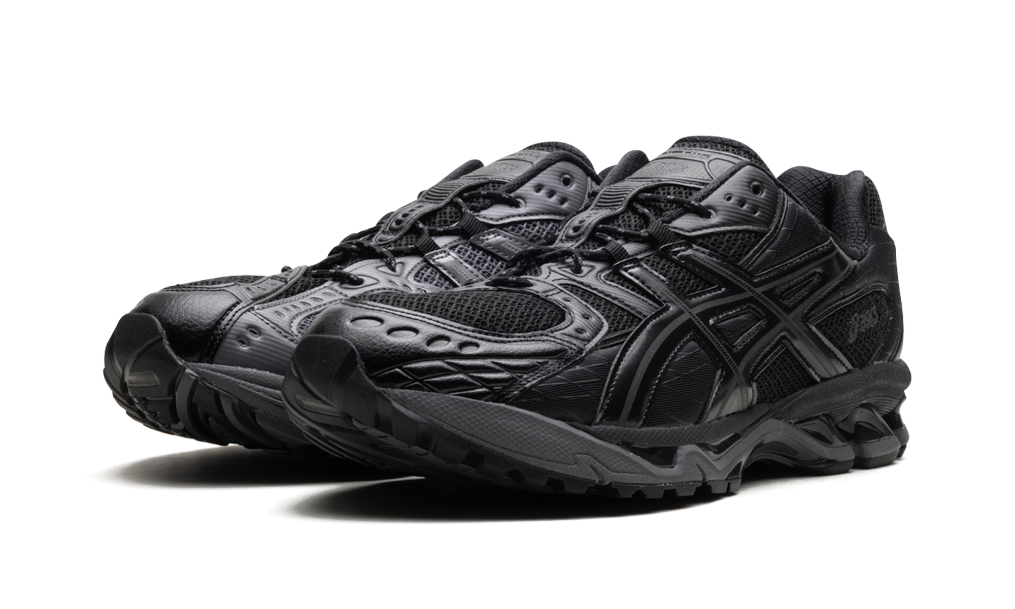 Gel-Nimbus 10.1 "Haven Black Grey"