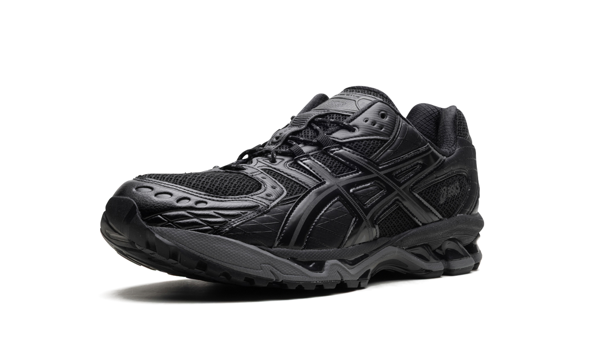 Gel-Nimbus 10.1 "Haven Black Grey"