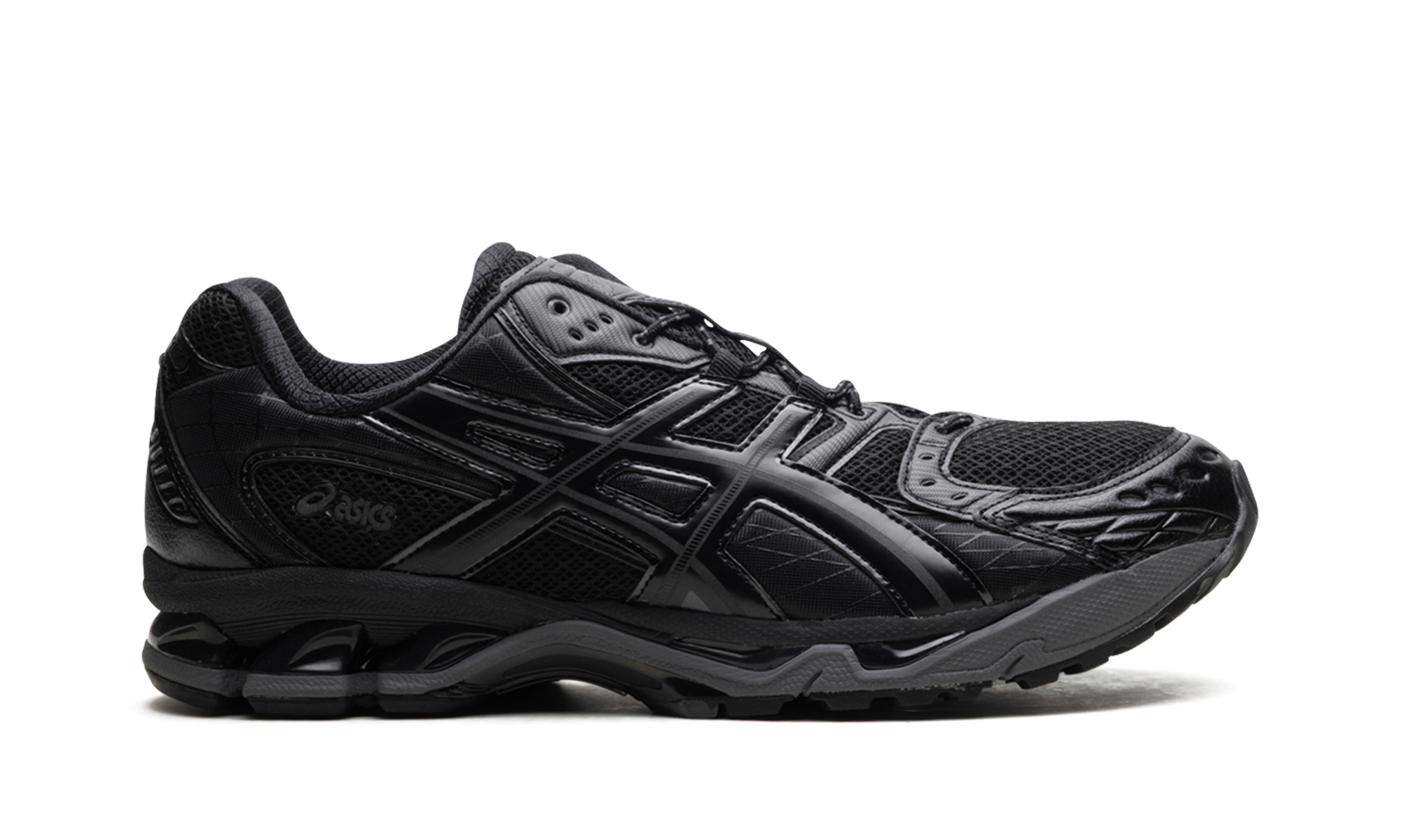Gel-Nimbus 10.1 "Haven Black Grey"