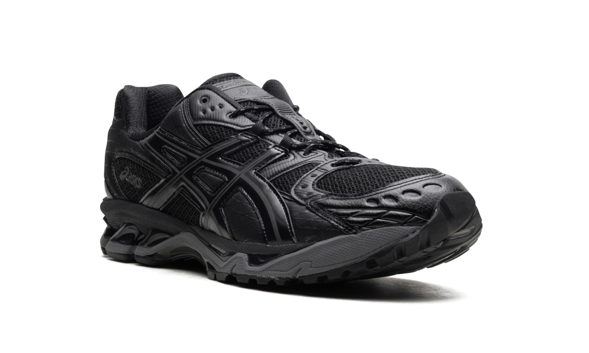 Gel-Nimbus 10.1 "Haven Black Grey"