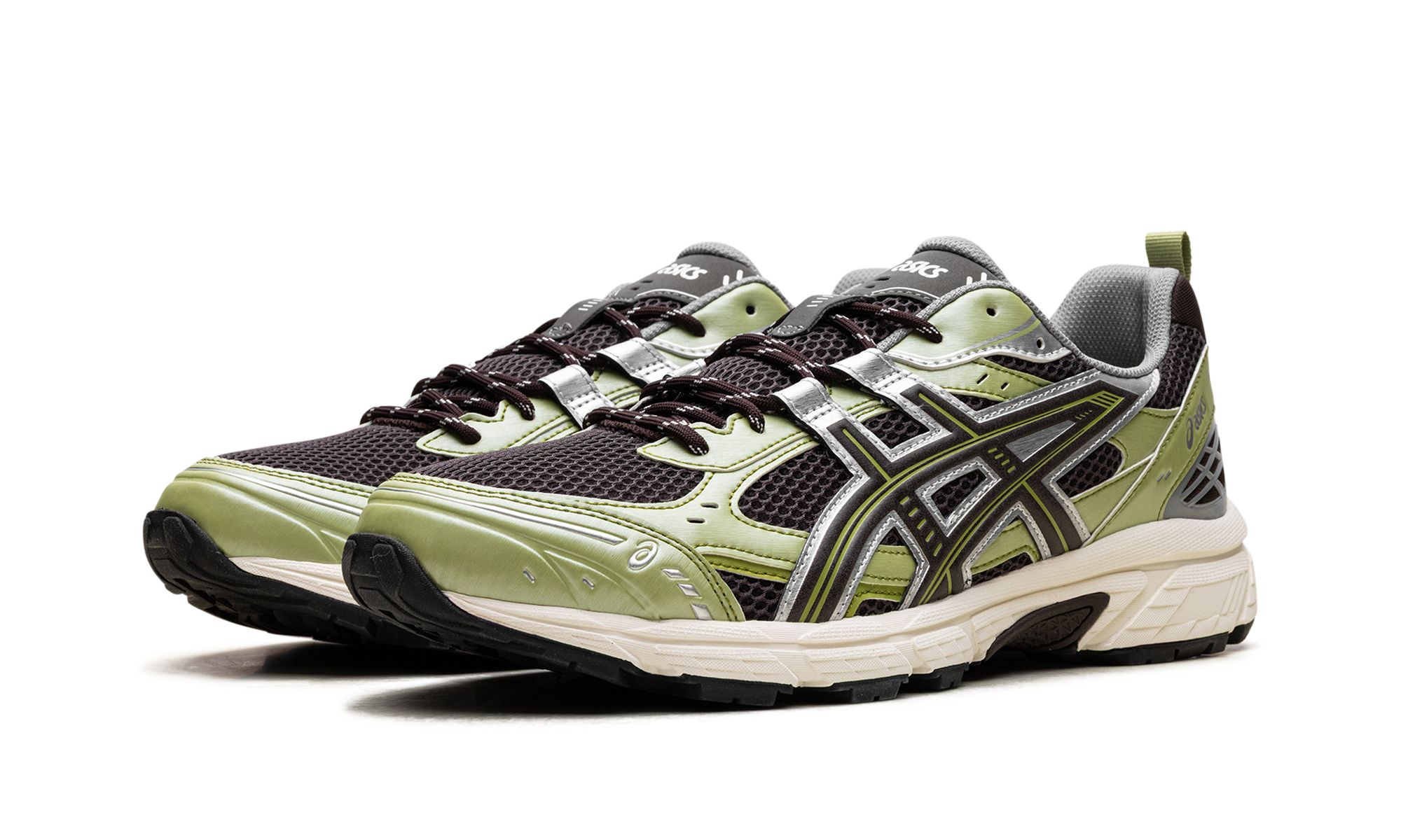 Gel-Nunobiki "Kith - Delicioso Pure Silver"
