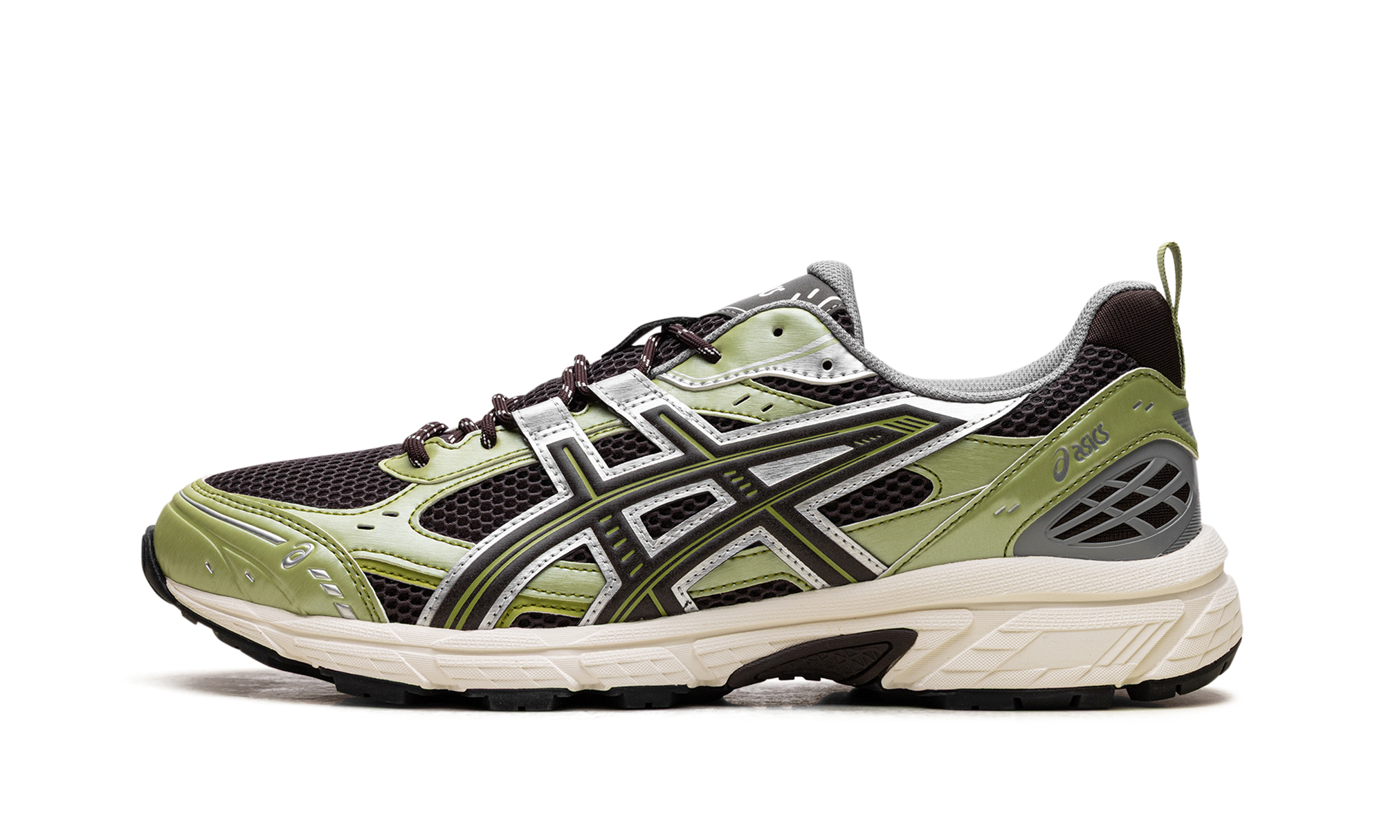 Gel-Nunobiki "Kith - Delicioso Pure Silver"