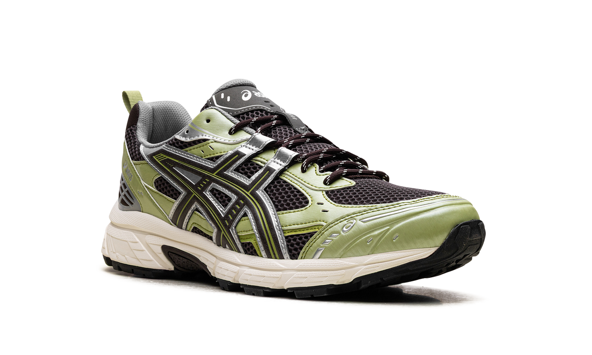 Gel-Nunobiki "Kith - Delicioso Pure Silver"