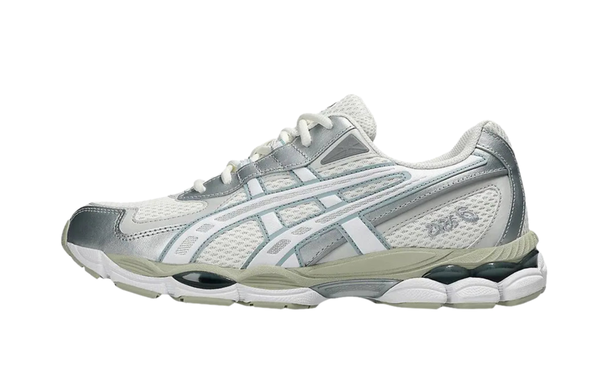 Gel Nyc 2055 "Cream Dolphin"