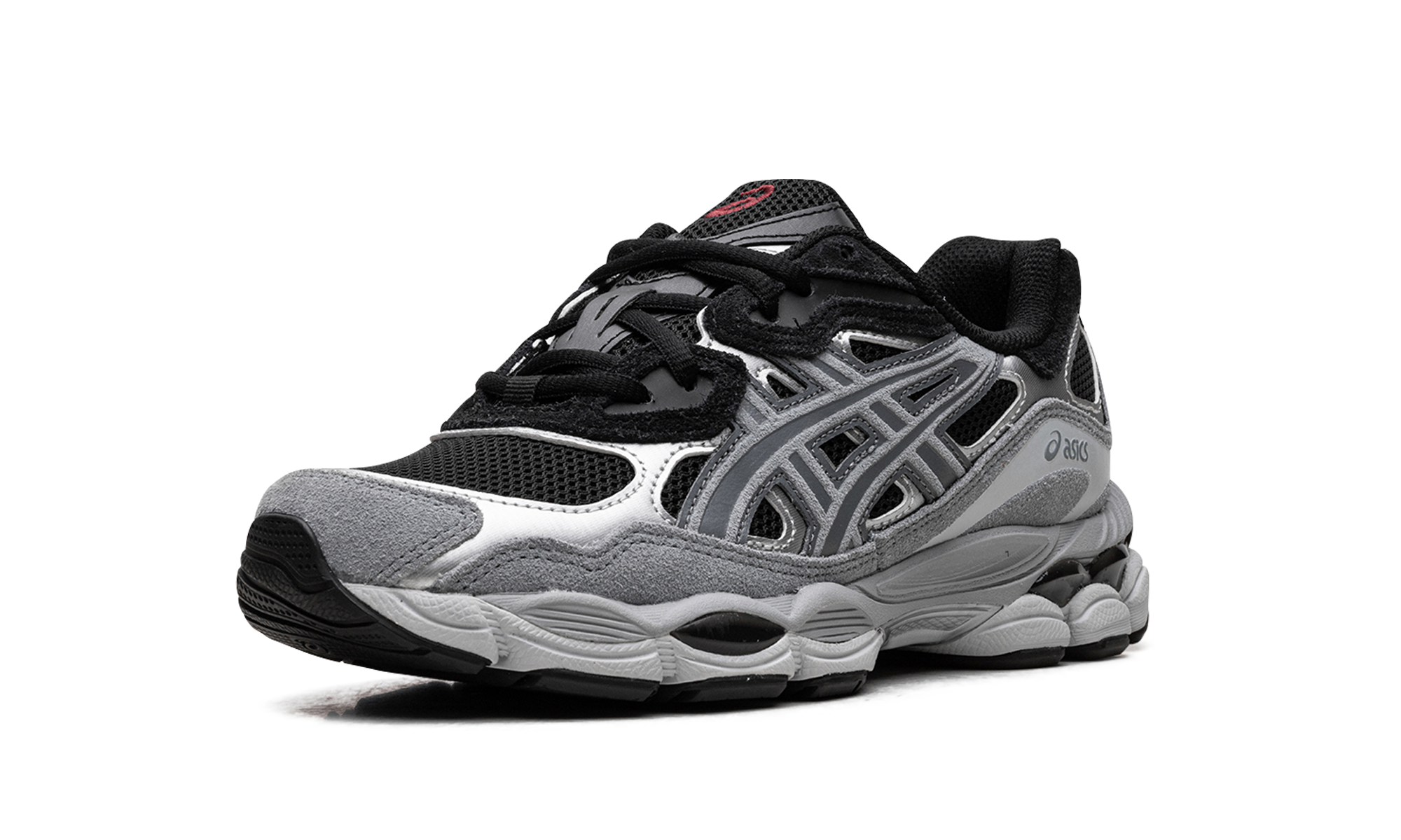 Gel-Nyc "Black Fjord Grey"