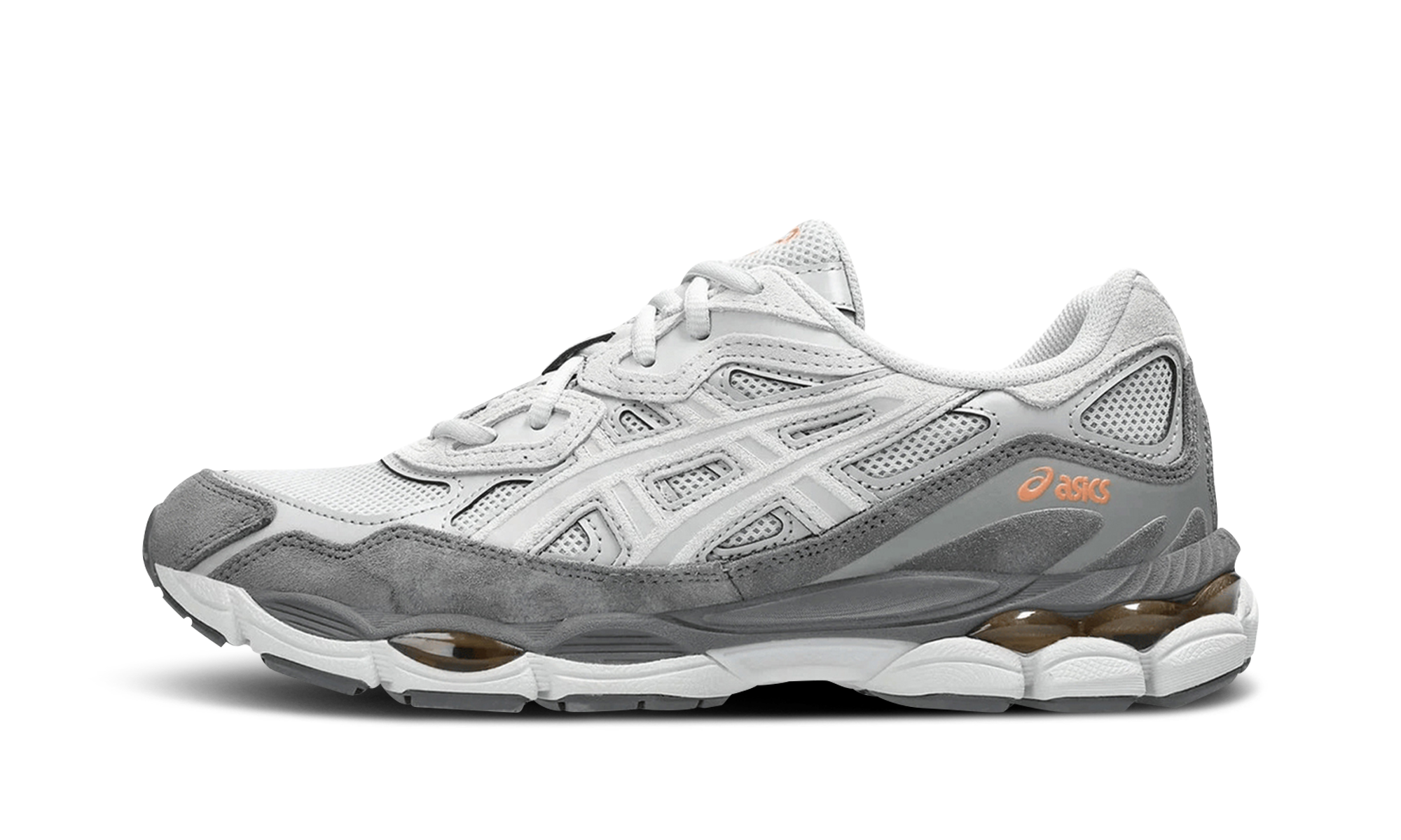 Gel-Nyc "Cloud Grey"