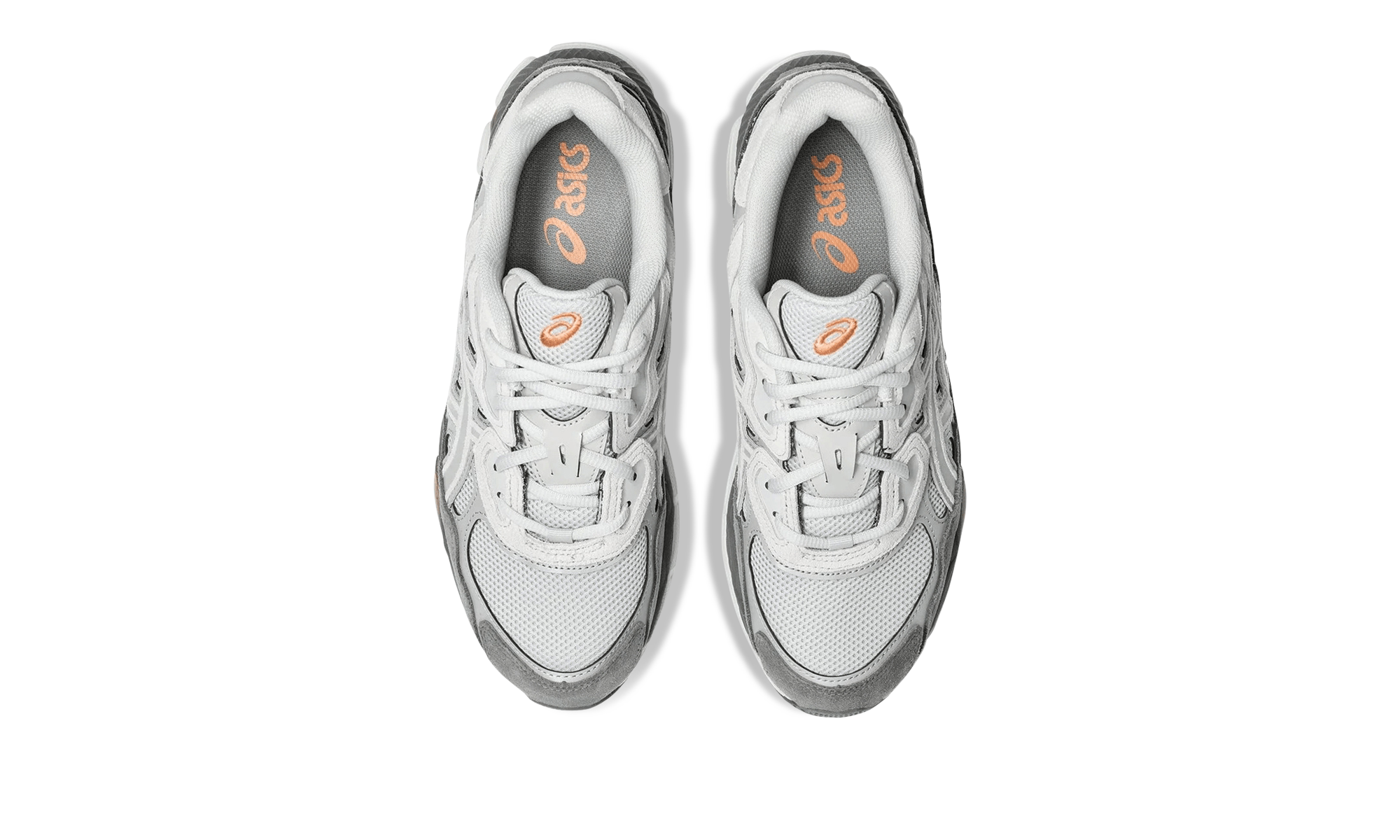 Gel-Nyc "Cloud Grey"