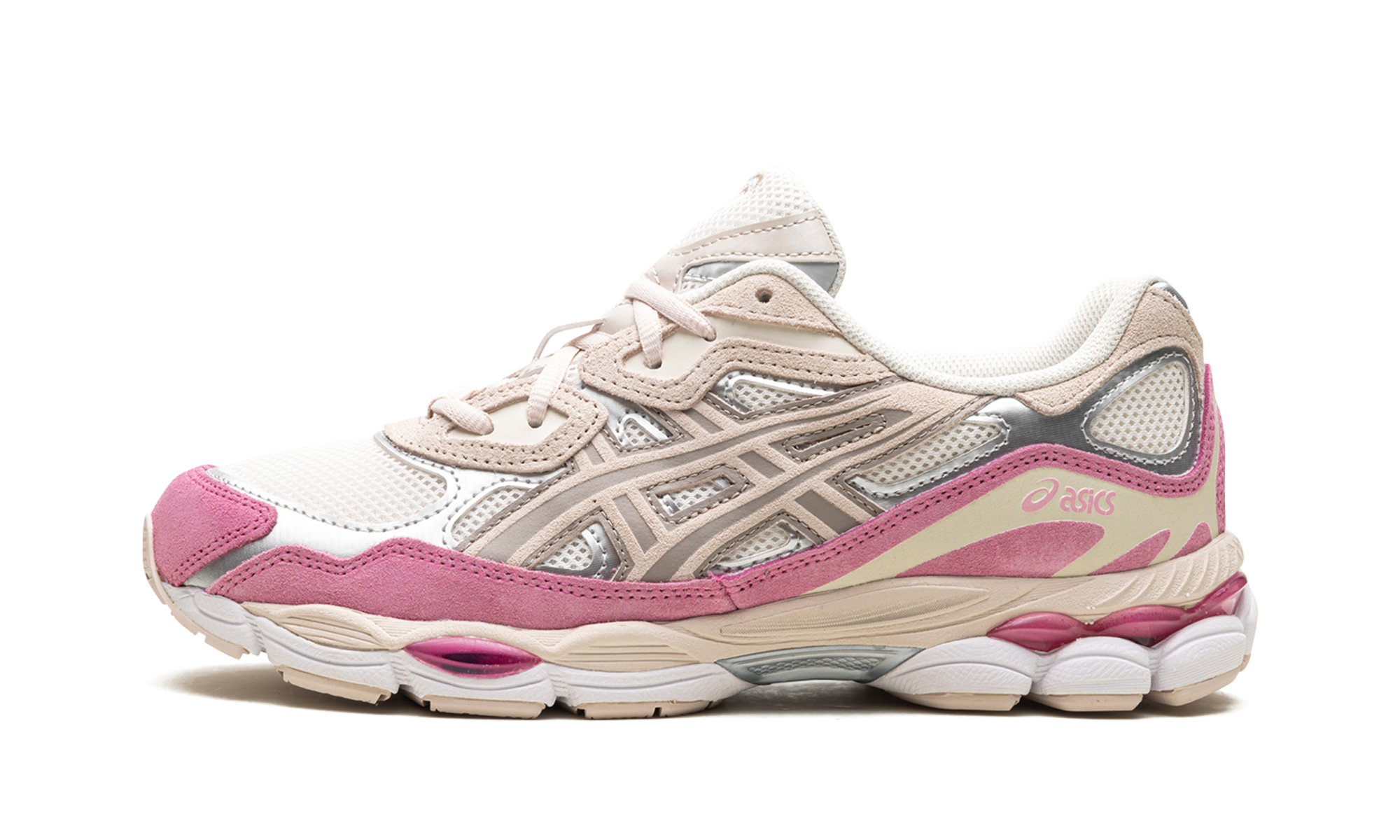 Gel-Nyc "Cream Mineral Beige Pink"