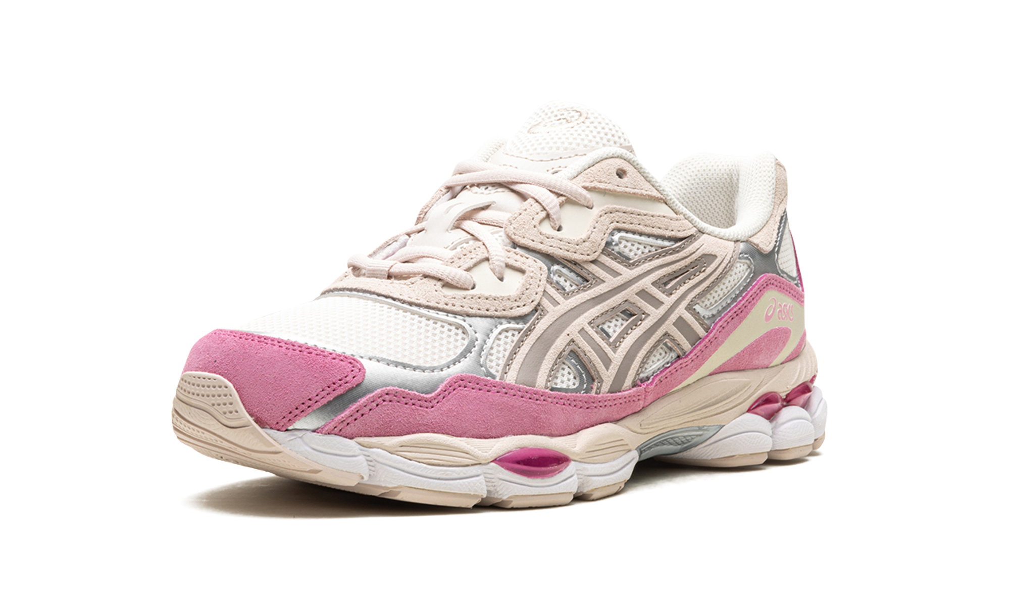 Gel-Nyc "Cream Mineral Beige Pink"