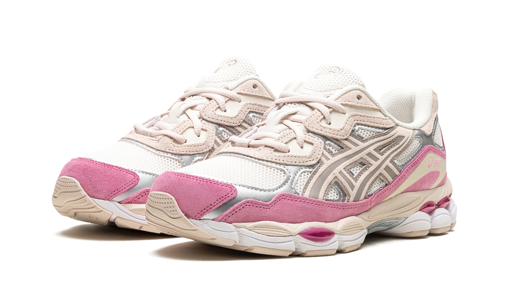 Gel-Nyc "Cream Mineral Beige Pink"