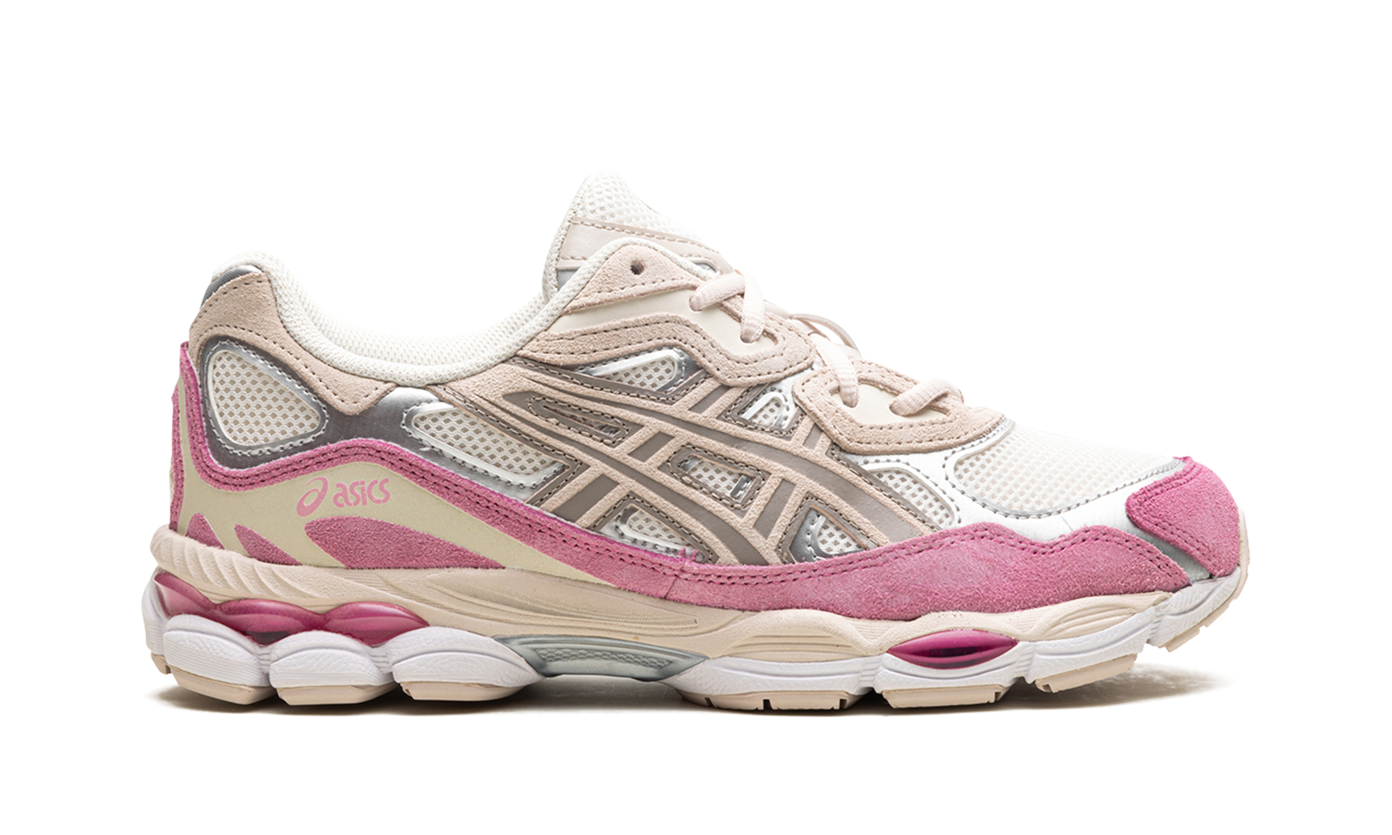 Gel-Nyc "Cream Mineral Beige Pink"